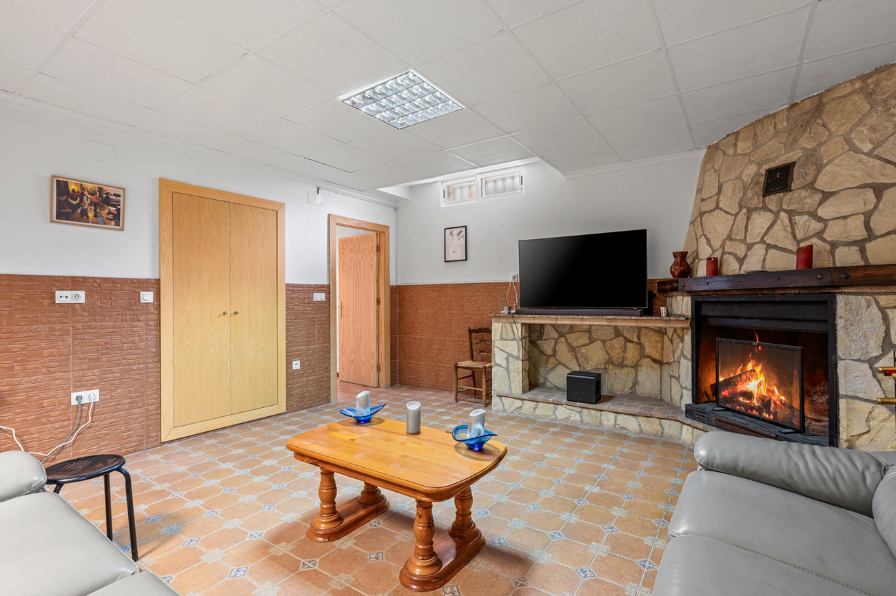Finca en venta en Puerto Lumbreras