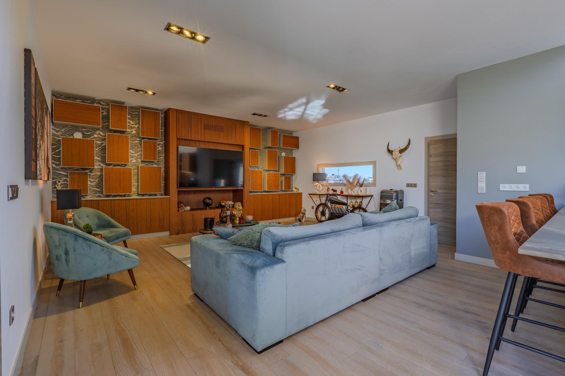 Villa for sale in Benijofar, Alicante, Spain