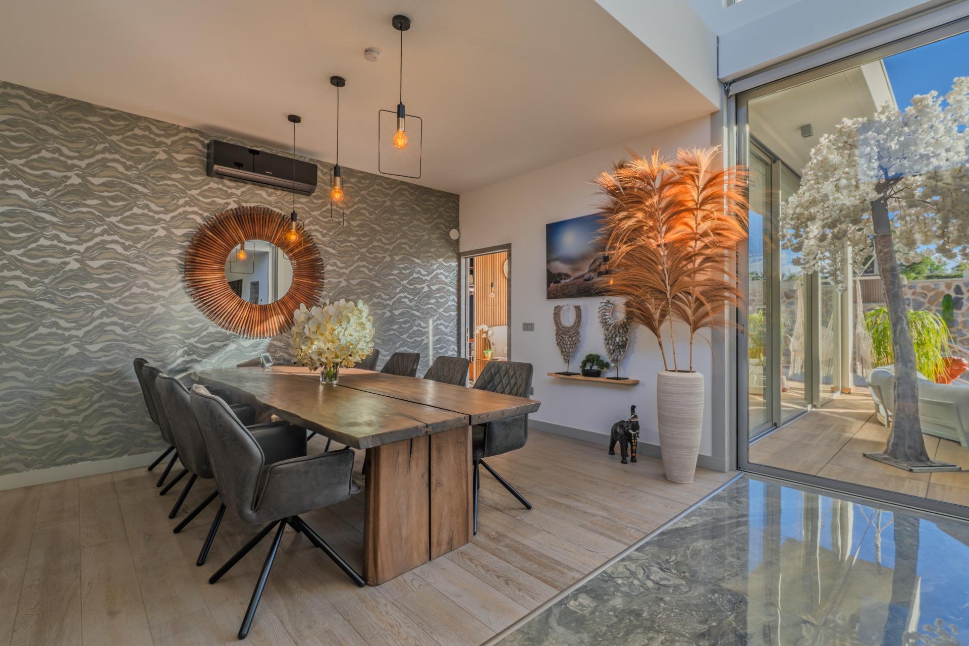 Villa for sale in Benijofar, Alicante, Spain