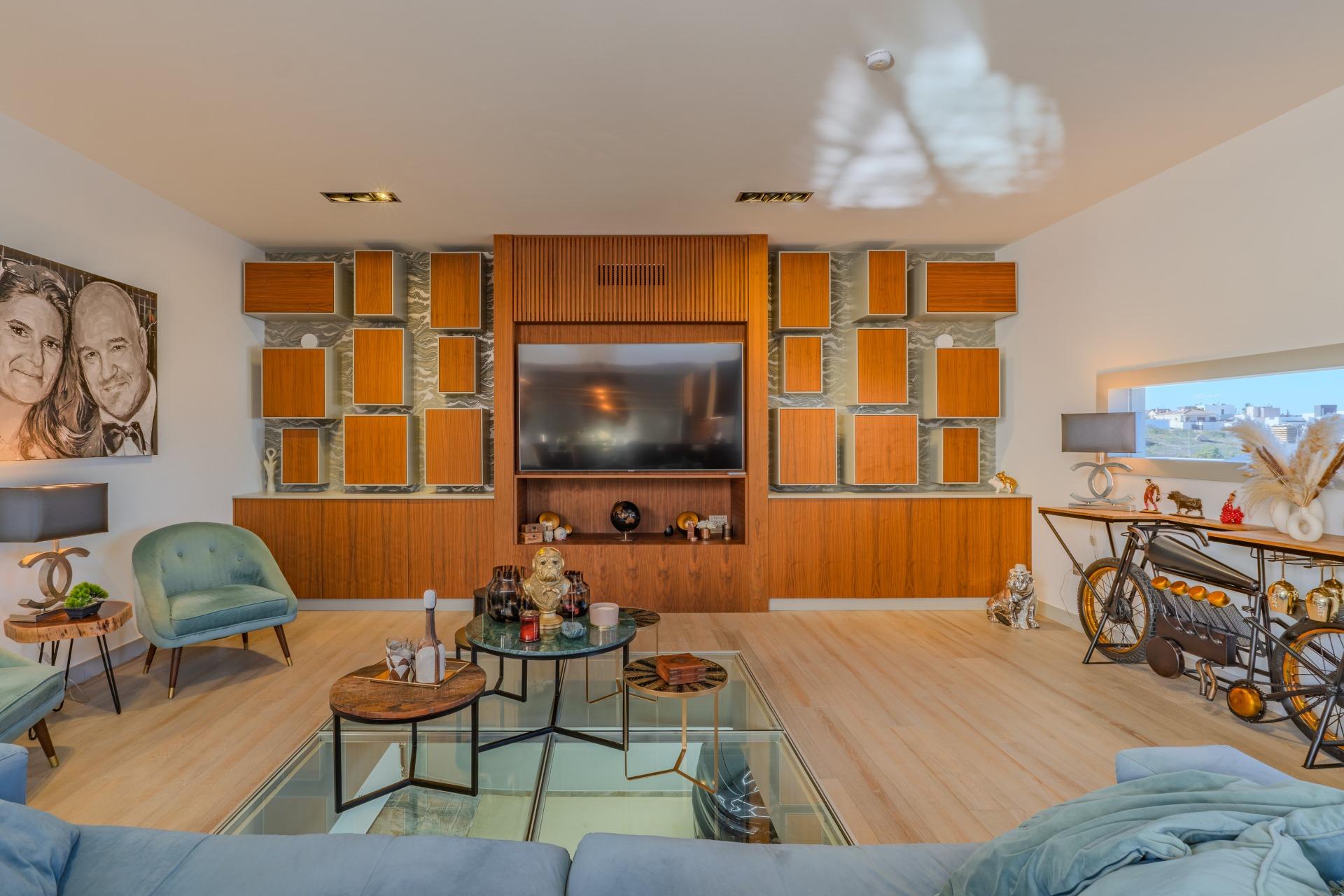 Villa for sale in Benijofar, Alicante, Spain