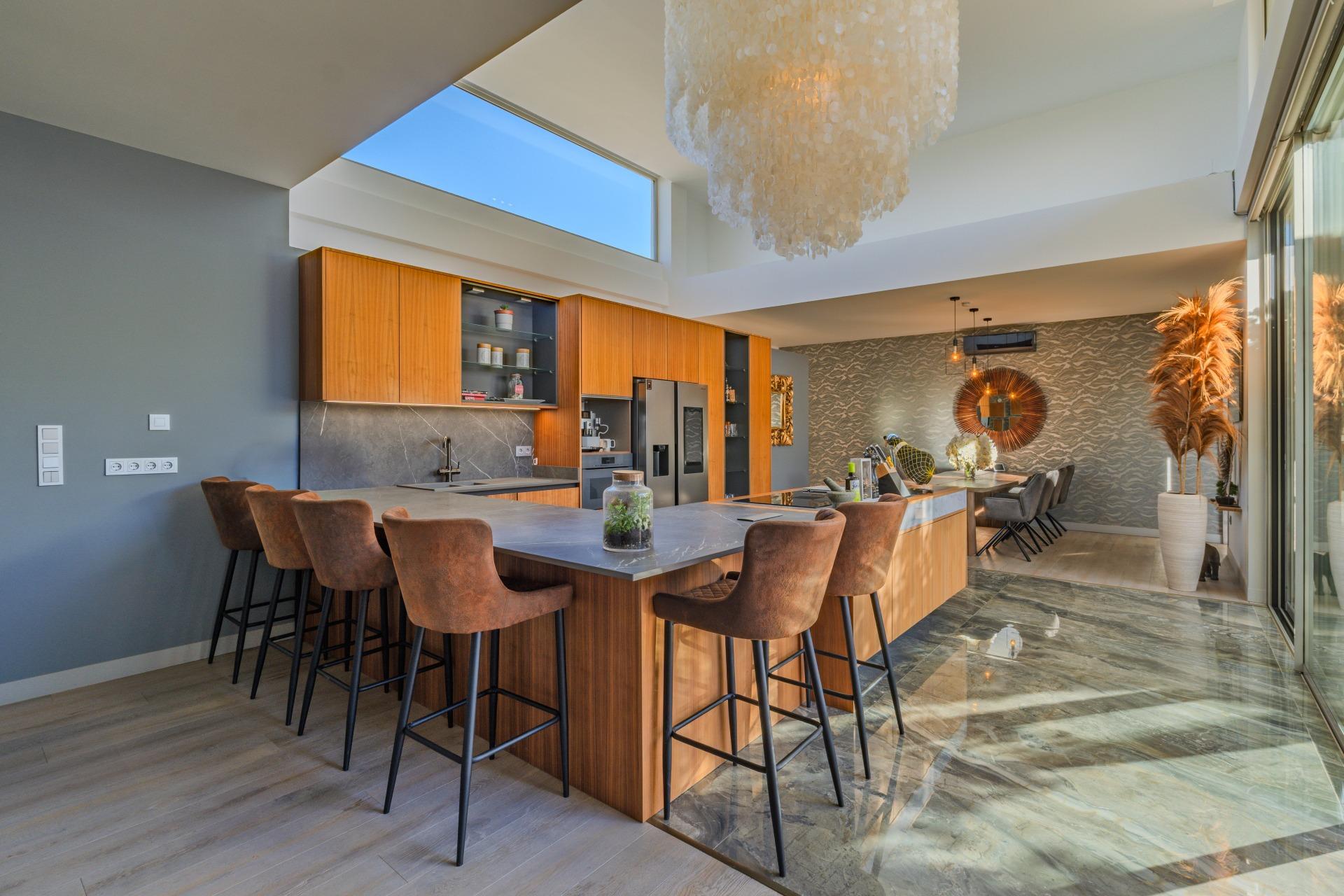 Villa for sale in Benijofar, Alicante, Spain