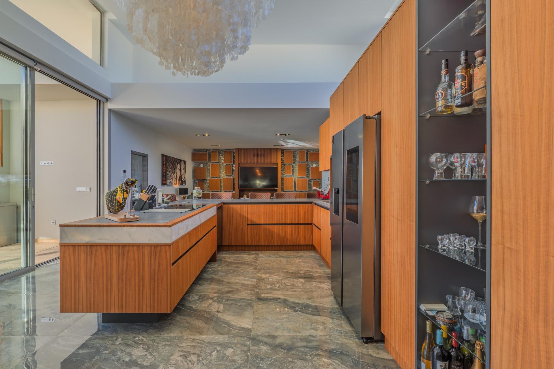 Villa for sale in Benijofar, Alicante, Spain