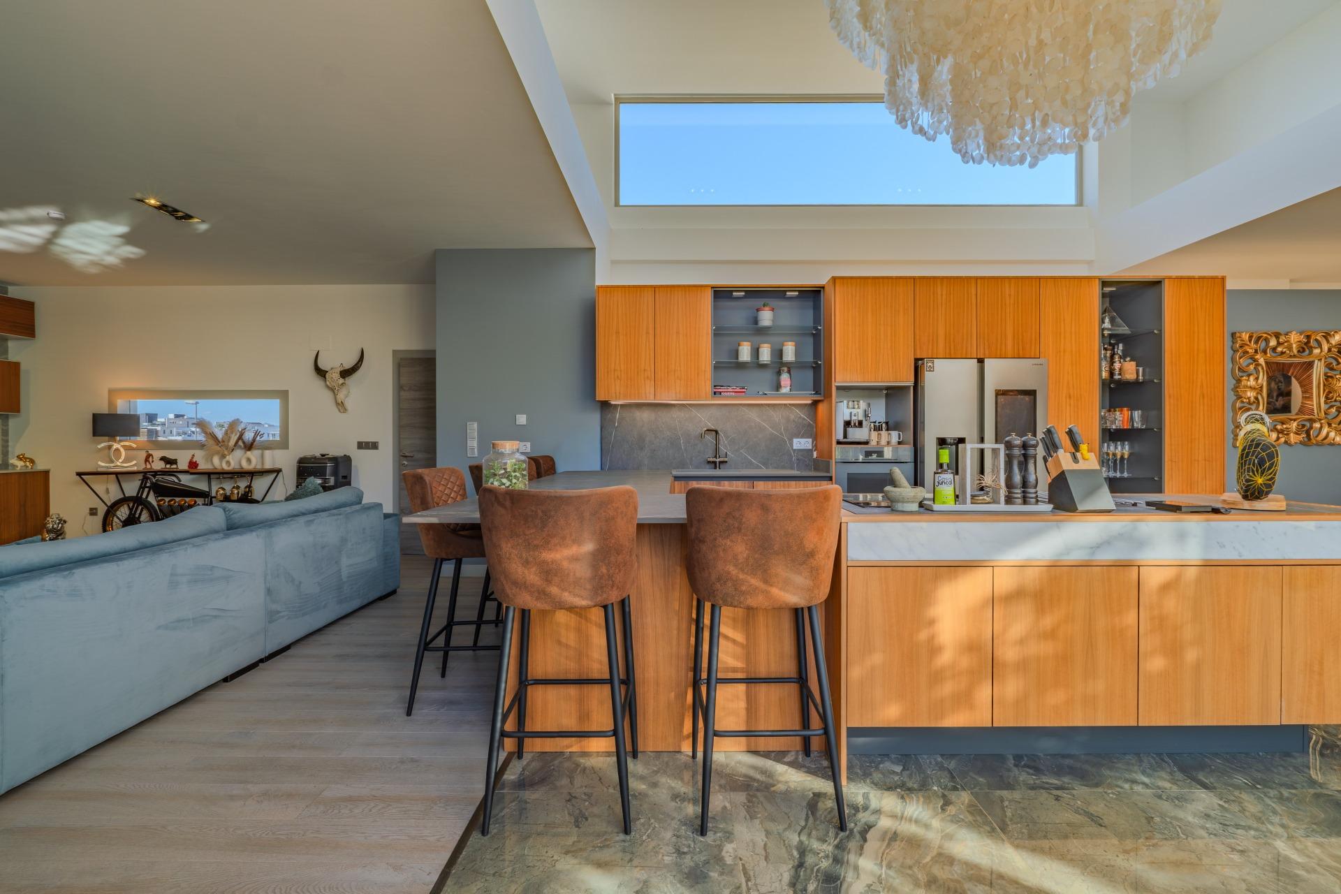 Villa for sale in Benijofar, Alicante, Spain