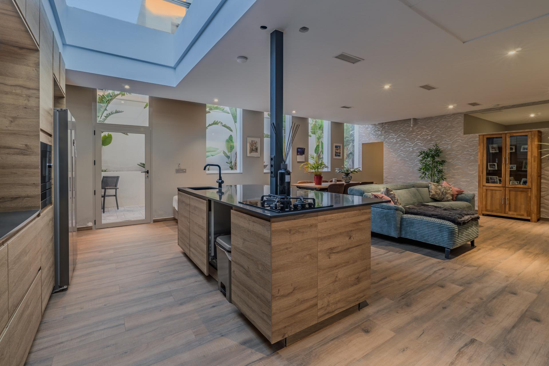 Villa for sale in Benijofar, Alicante, Spain