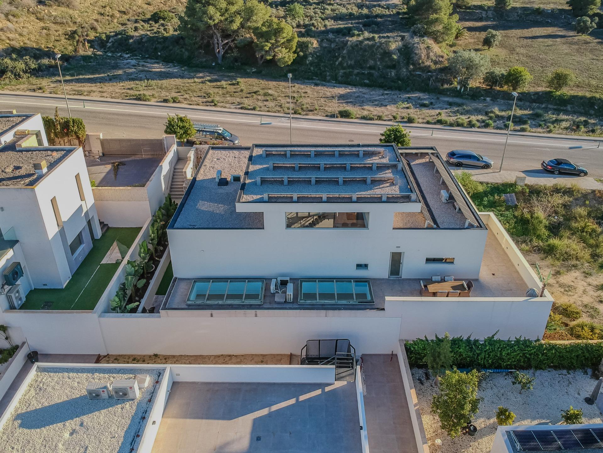 Villa for sale in Benijofar, Alicante, Spain