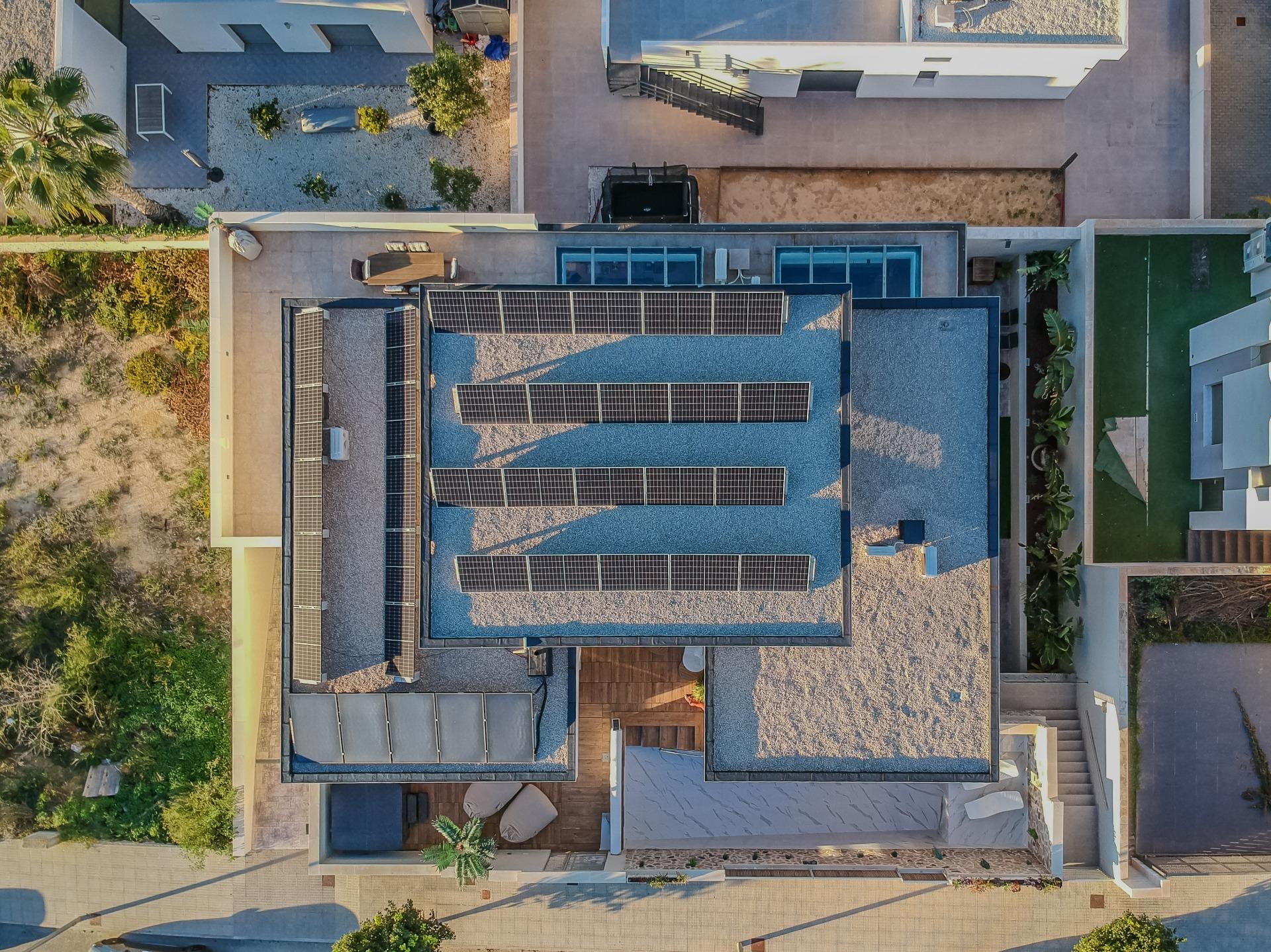Villa for sale in Benijofar, Alicante, Spain