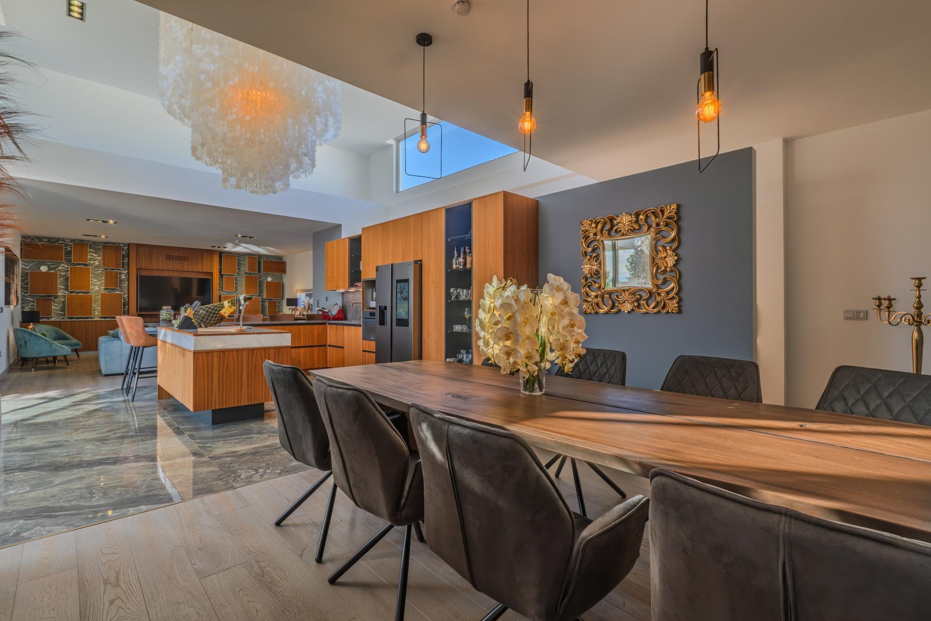 Villa for sale in Benijofar, Alicante, Spain
