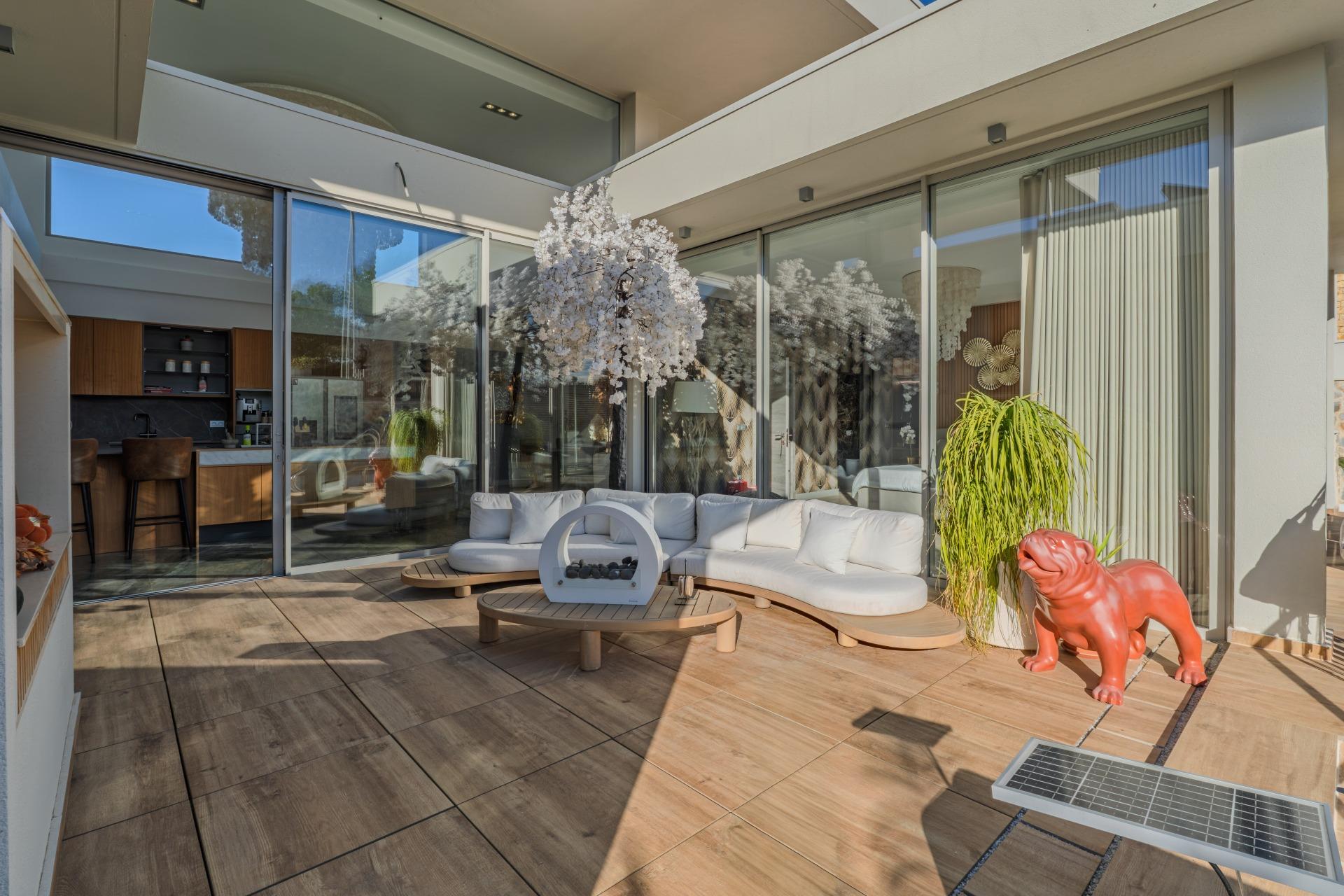 Villa for sale in Benijofar, Alicante, Spain