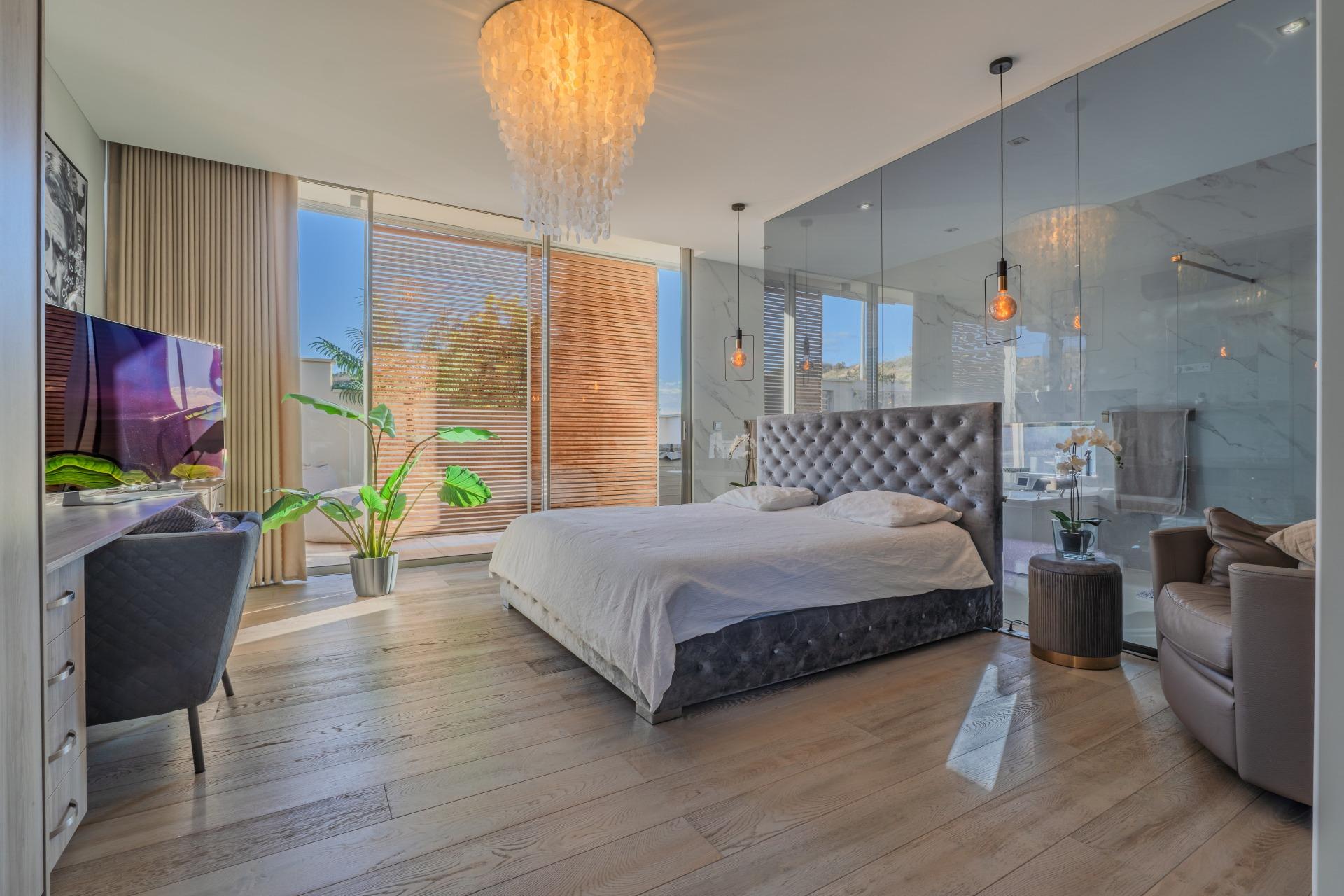 Villa for sale in Benijofar, Alicante, Spain