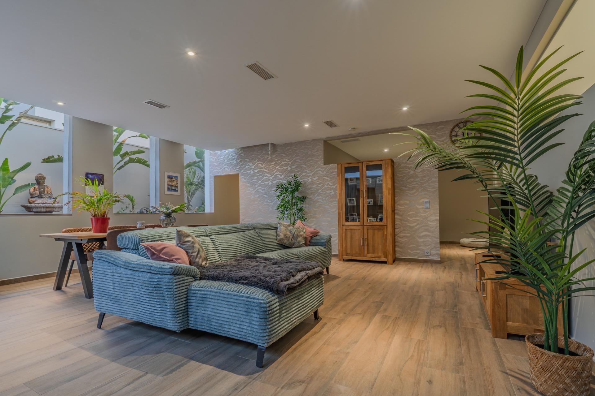 Villa for sale in Benijofar, Alicante, Spain