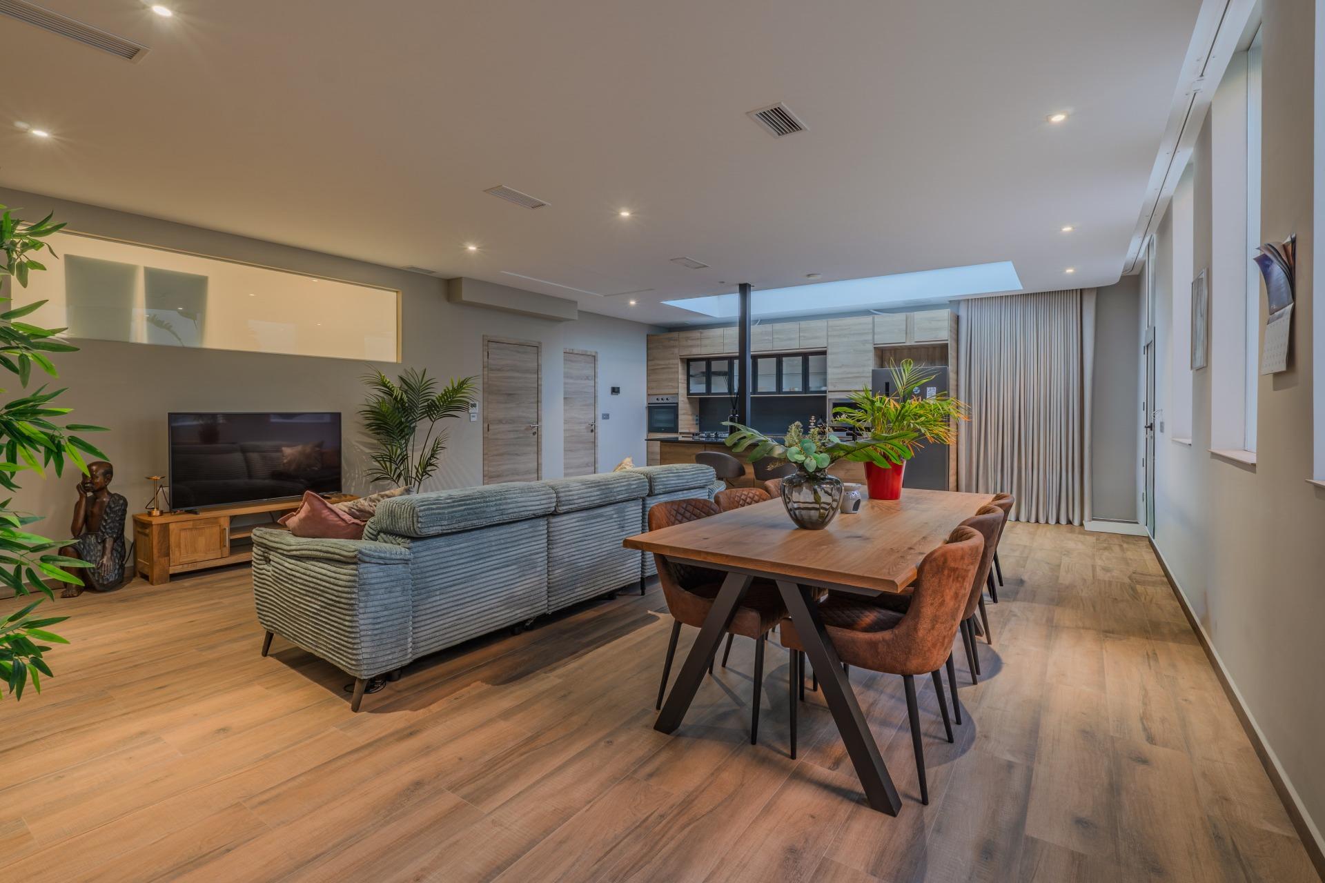 Villa for sale in Benijofar, Alicante, Spain
