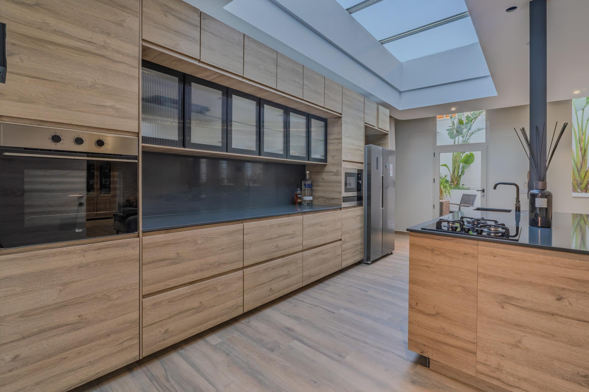 Villa for sale in Benijofar, Alicante, Spain