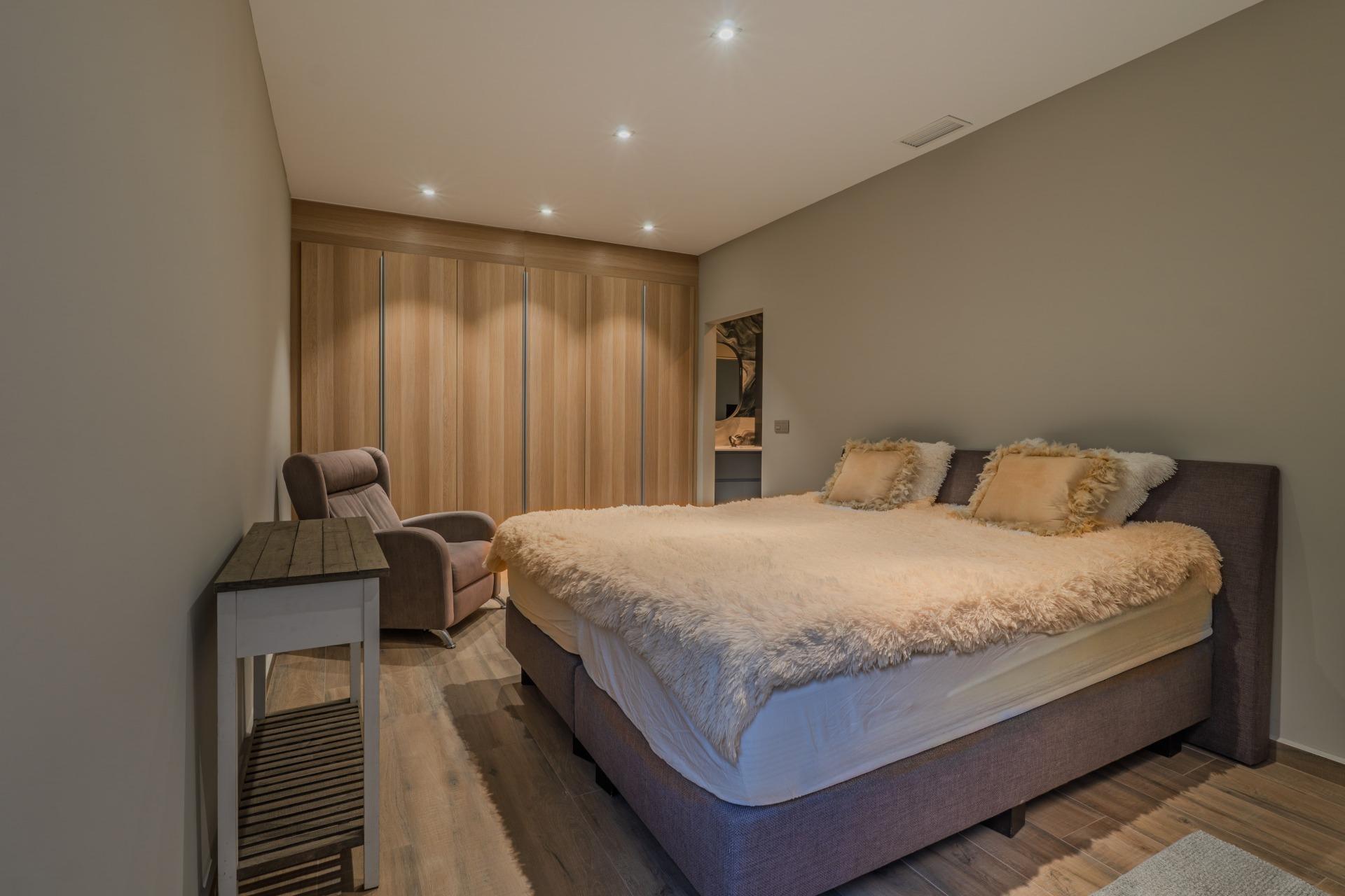 Villa for sale in Benijofar, Alicante, Spain