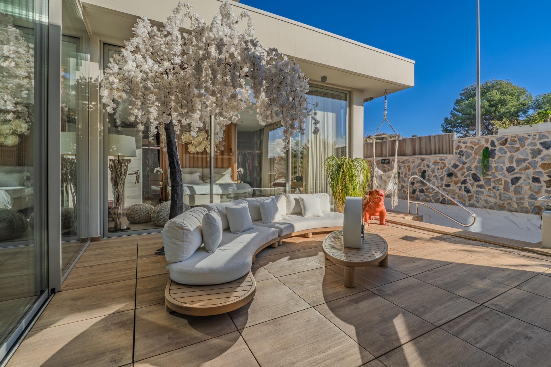 Villa for sale in Benijofar, Alicante, Spain