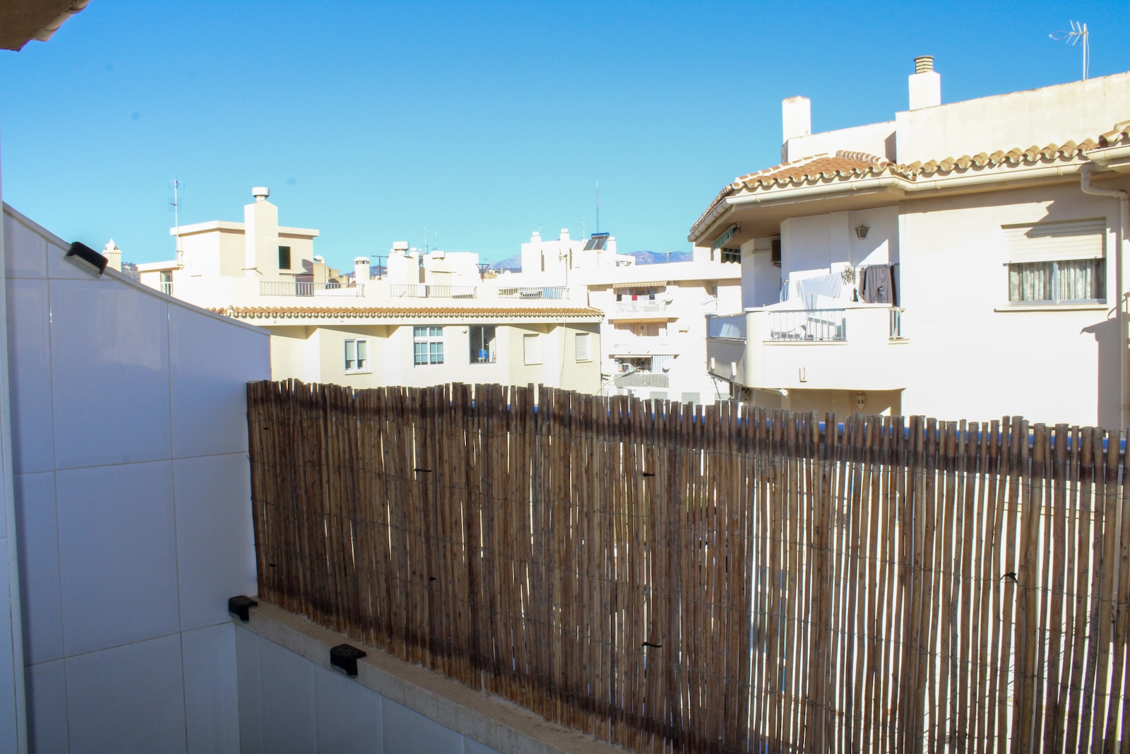 Piso en venta en Nerja