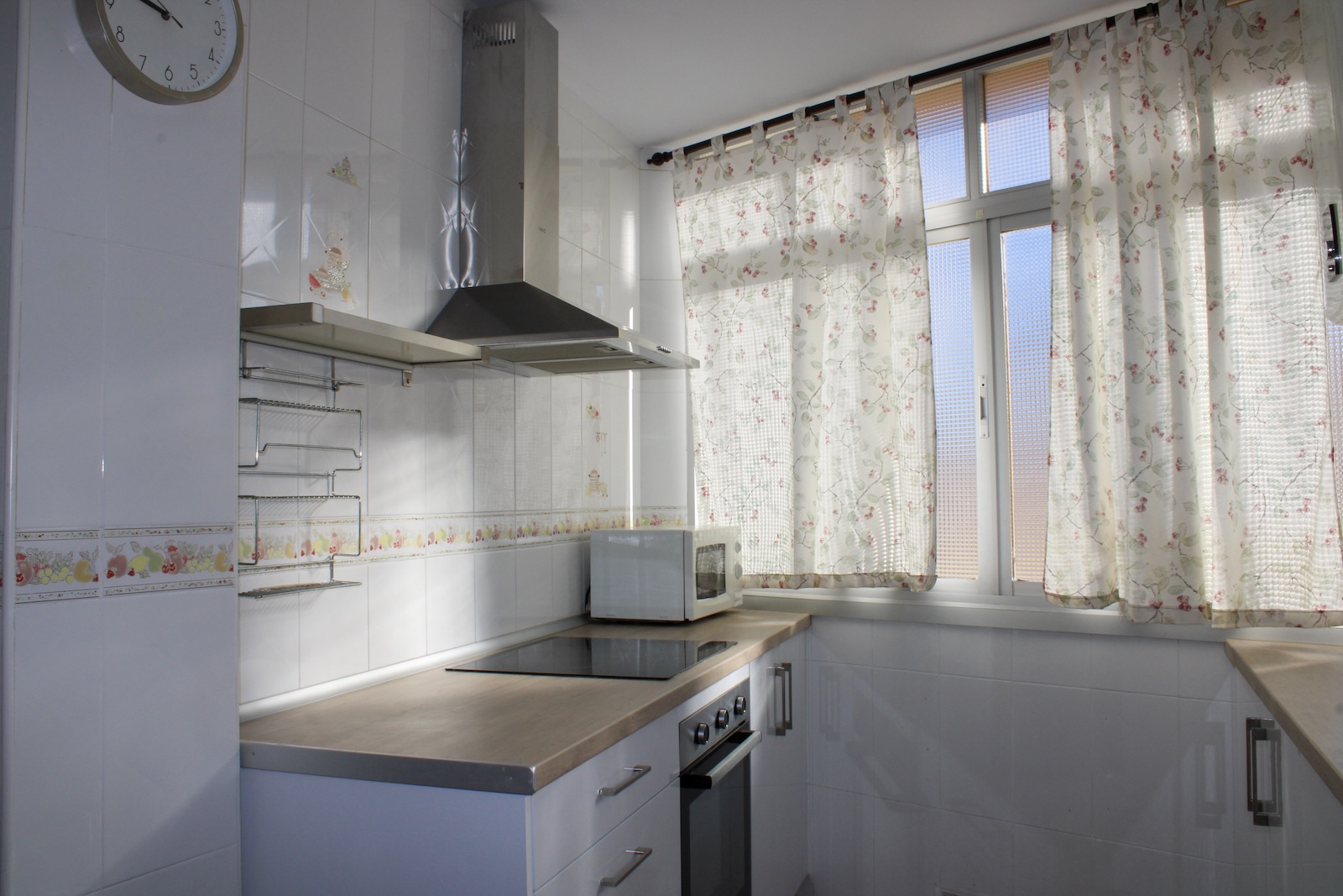 Piso en venta en Nerja