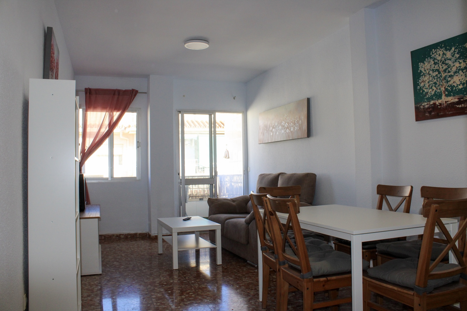 Piso en venta en Nerja