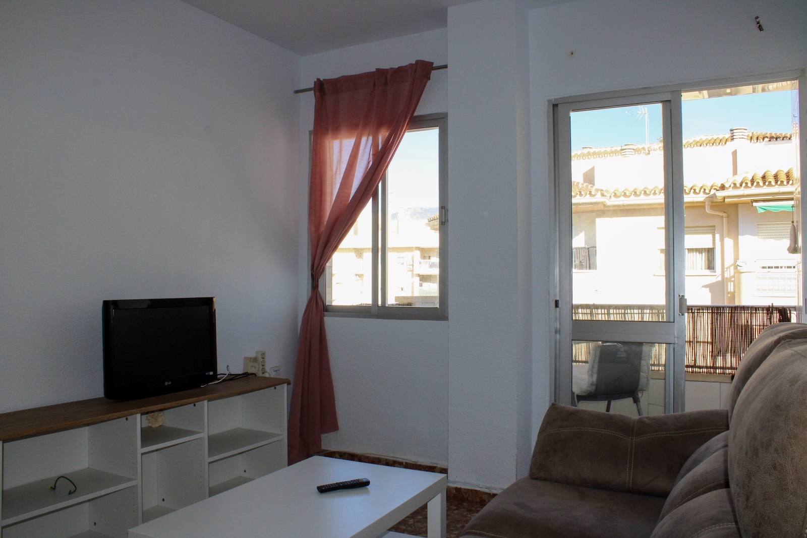 Piso en venta en Nerja
