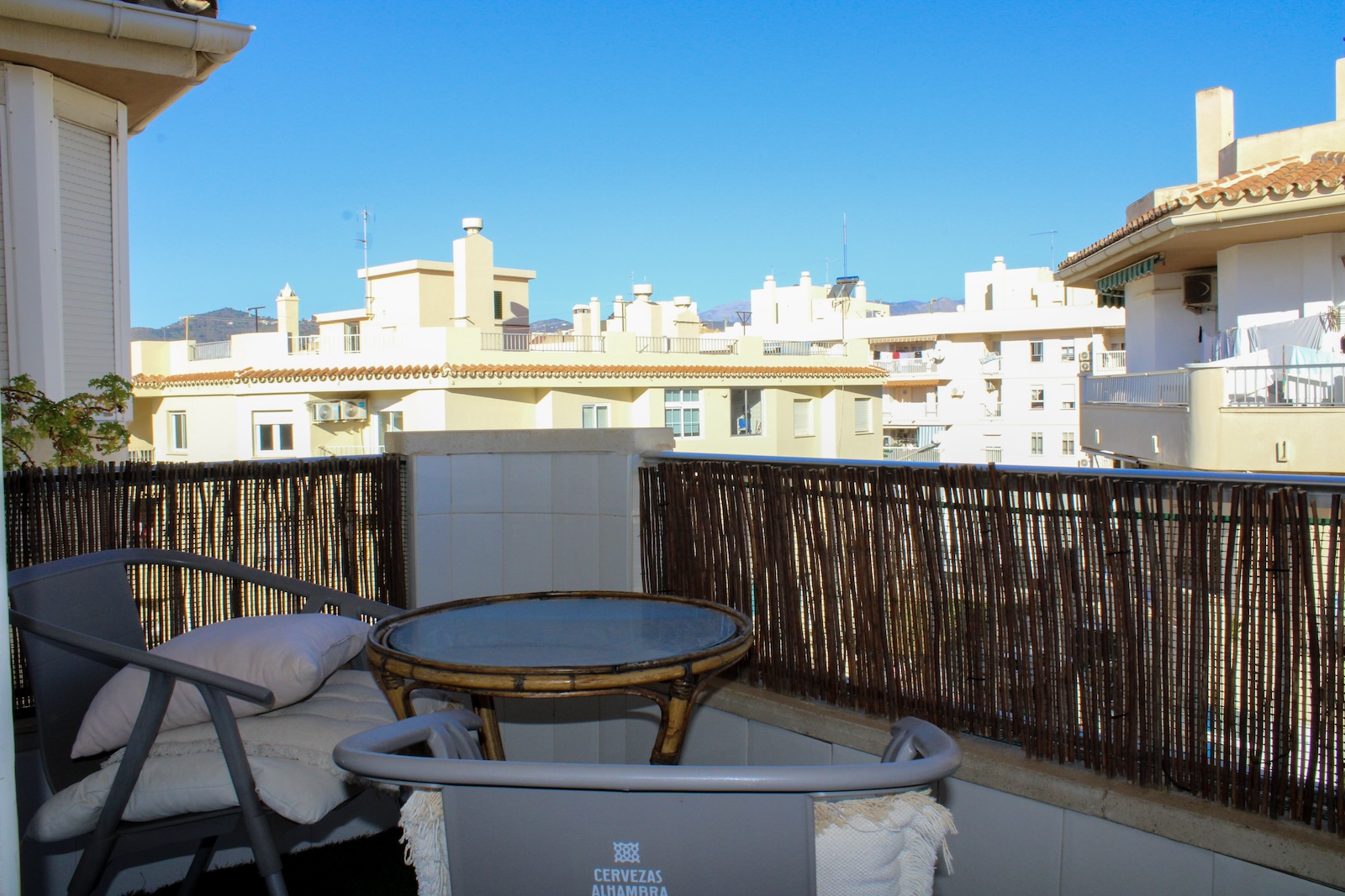 Piso en venta en Nerja