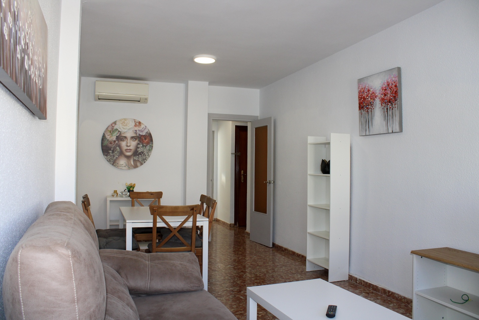 Piso en venta en Nerja