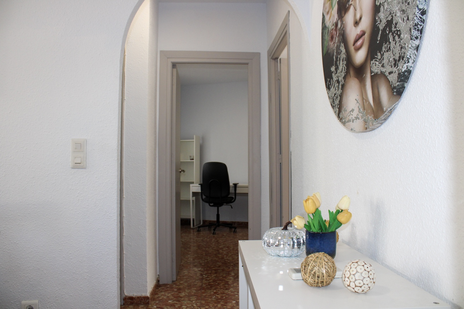 Piso en venta en Nerja