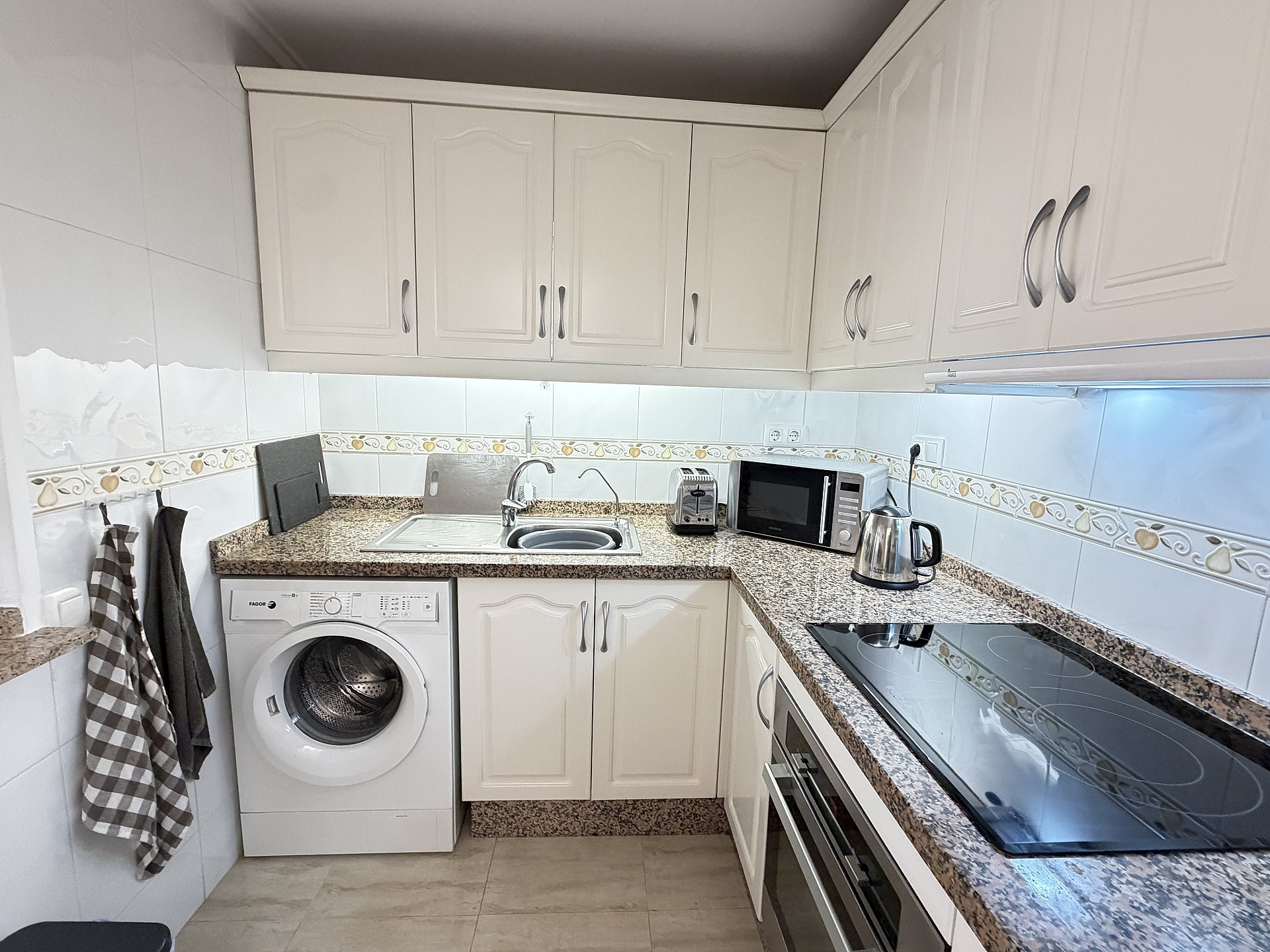 Piso en venta en Orihuela Costa