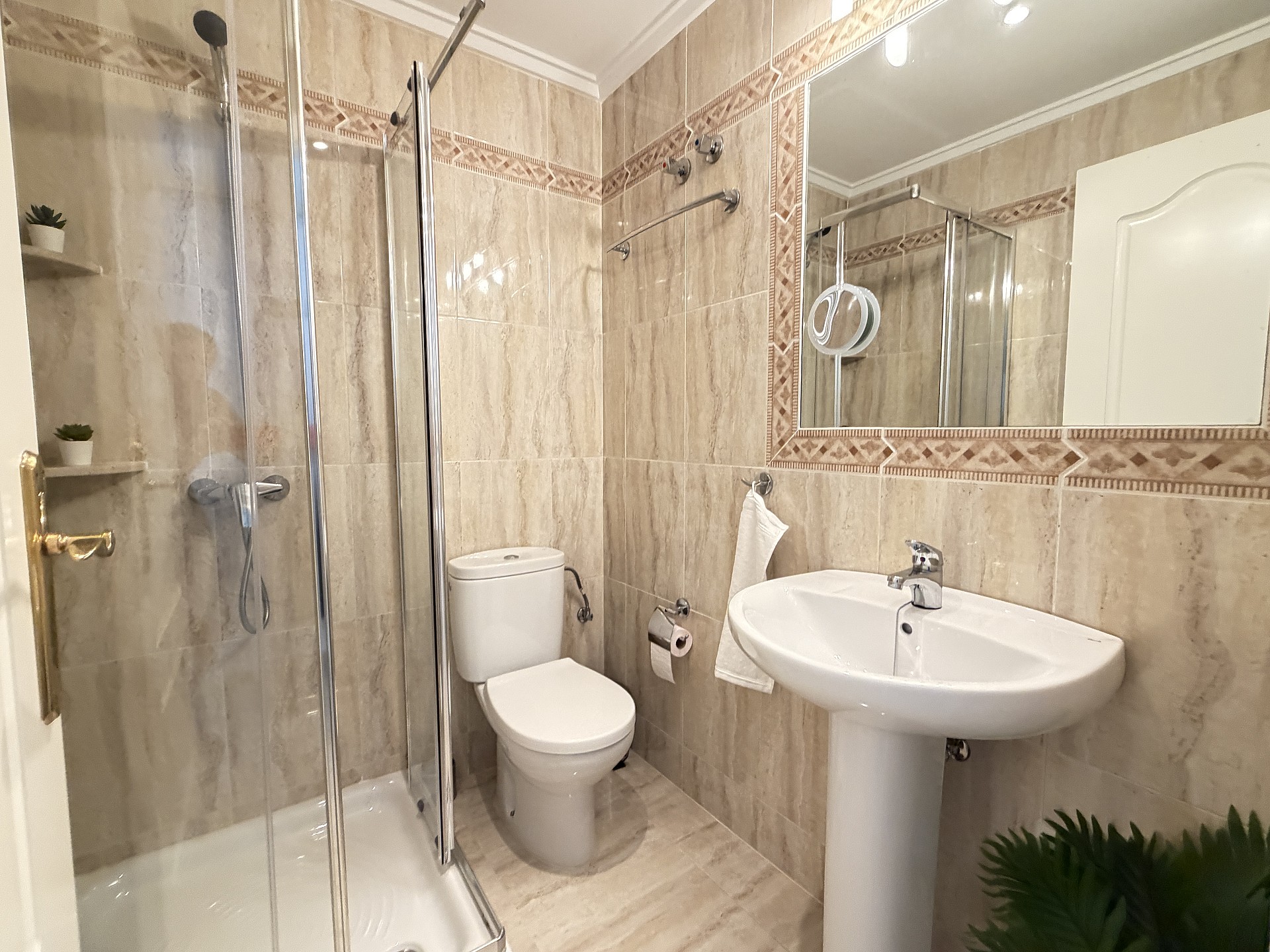 Piso en venta en Orihuela Costa