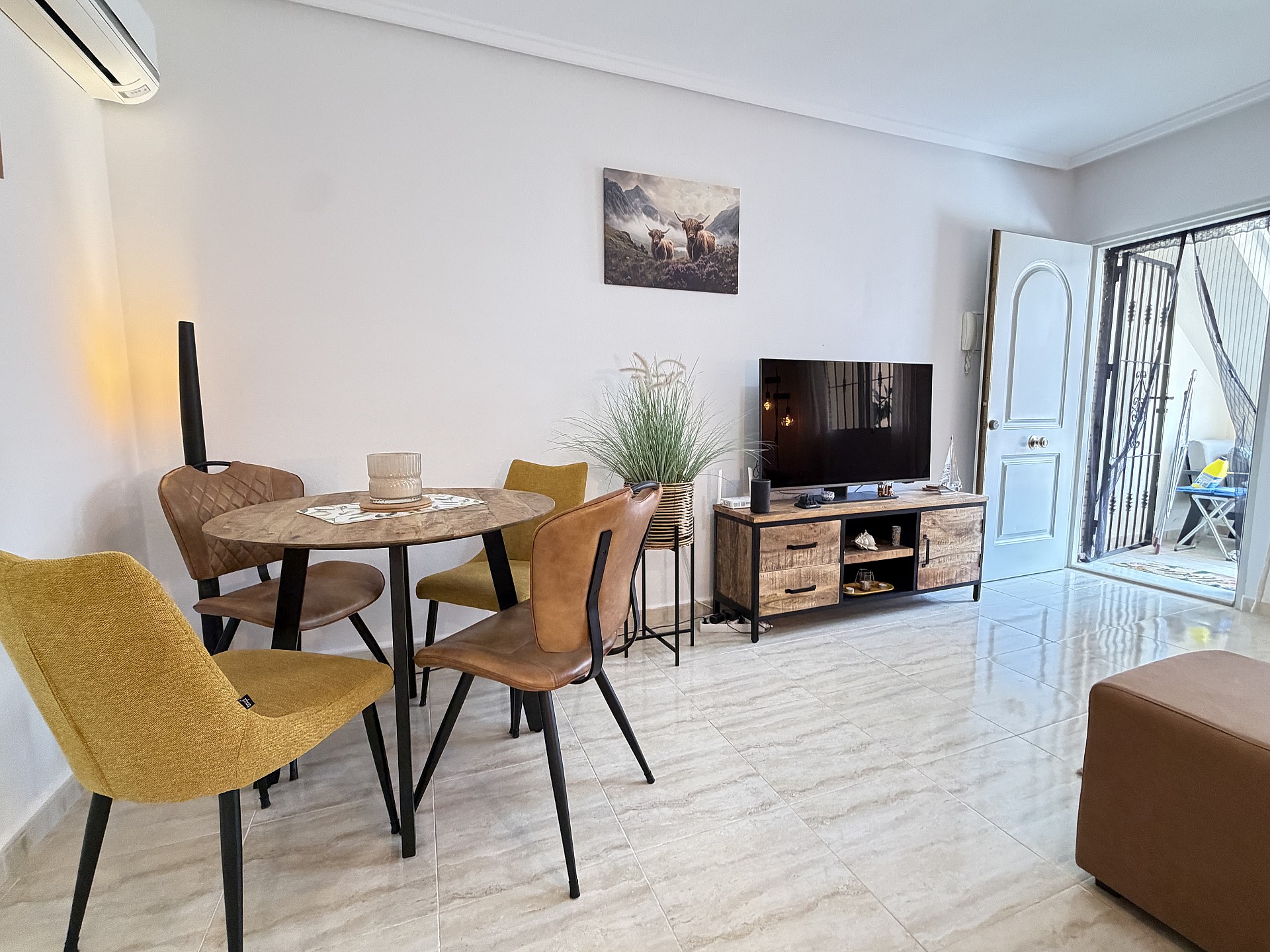 Piso en venta en Orihuela Costa