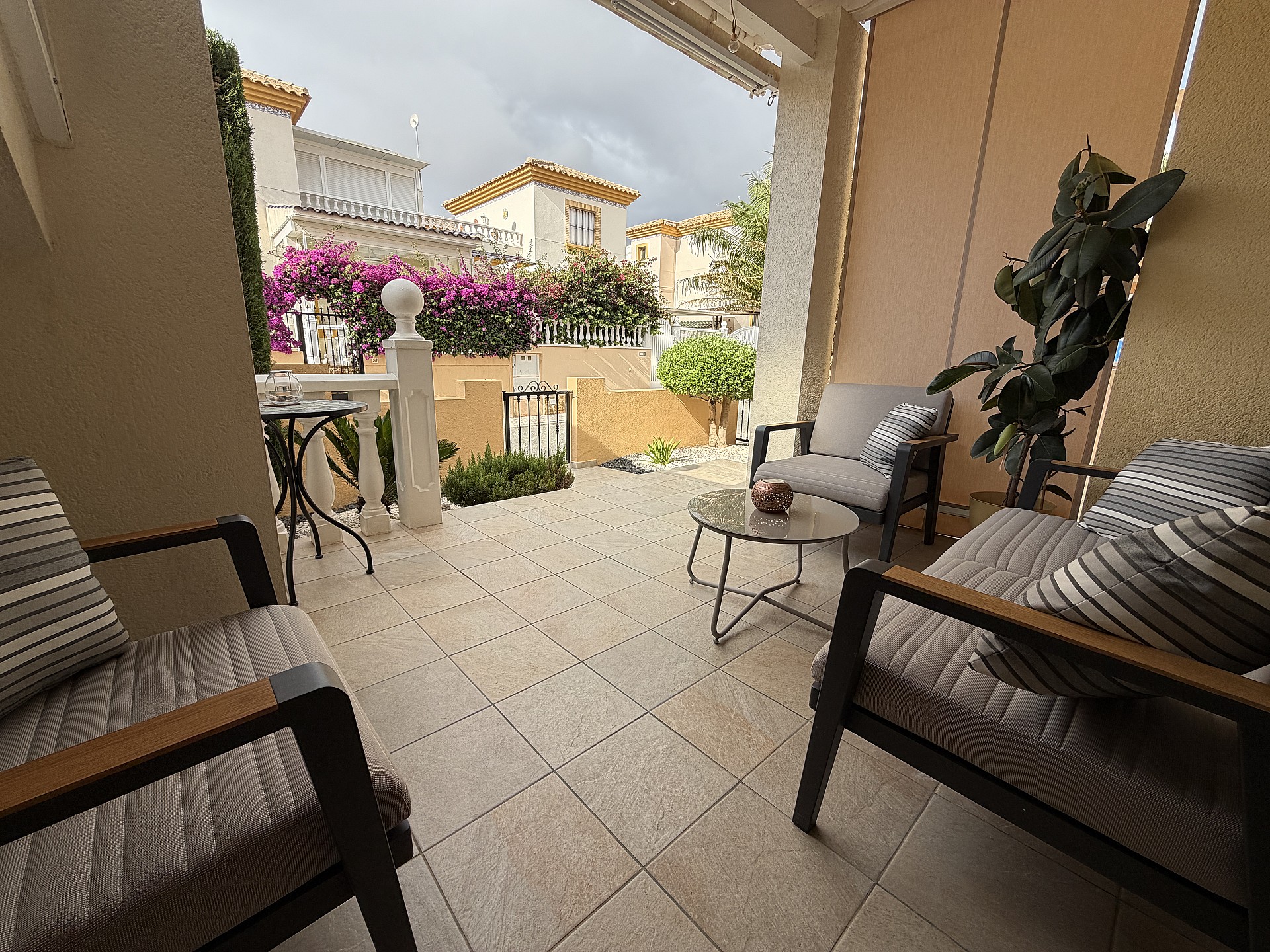 Piso en venta en Orihuela Costa