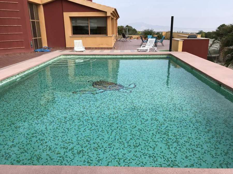 Country House for sale in Totana, Murcia, Spain