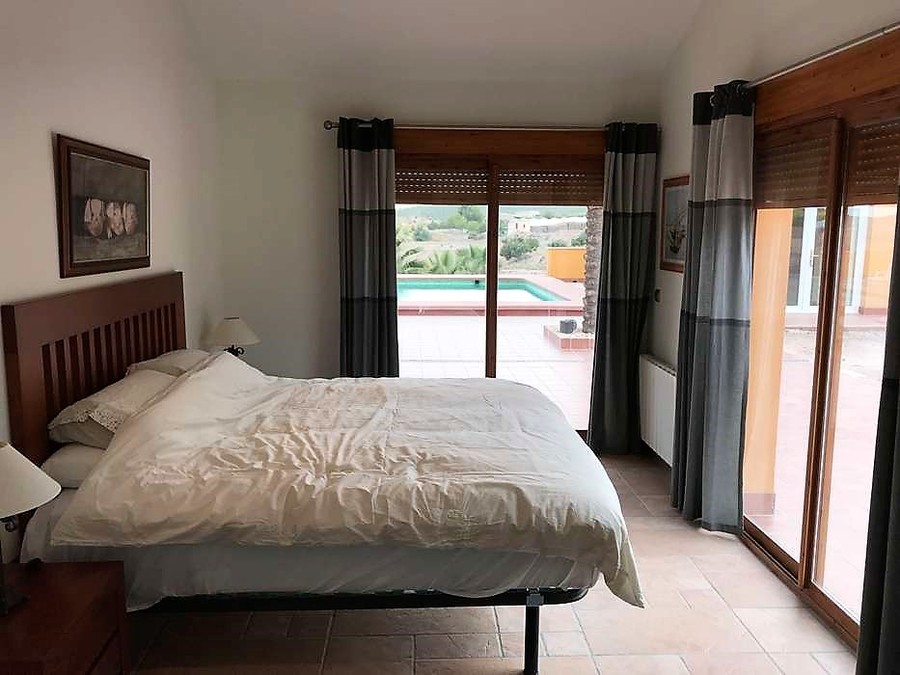 Country House for sale in Totana, Murcia, Spain