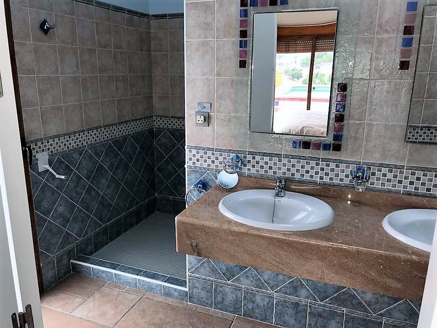 Country House for sale in Totana, Murcia, Spain