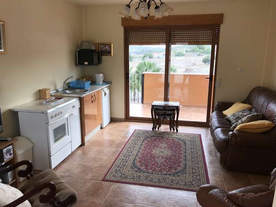 Country House for sale in Totana, Murcia, Spain