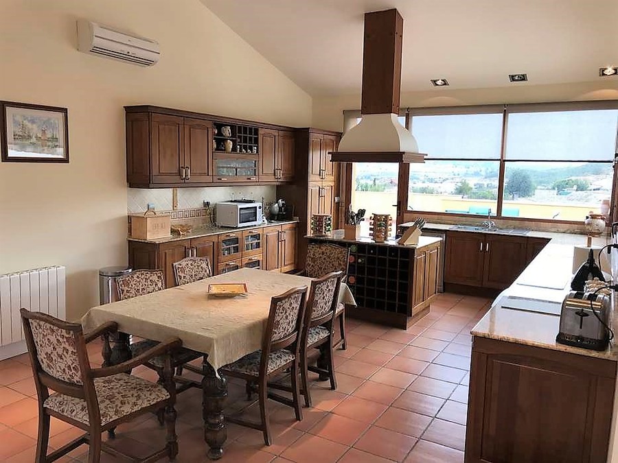 Country House for sale in Totana, Murcia, Spain