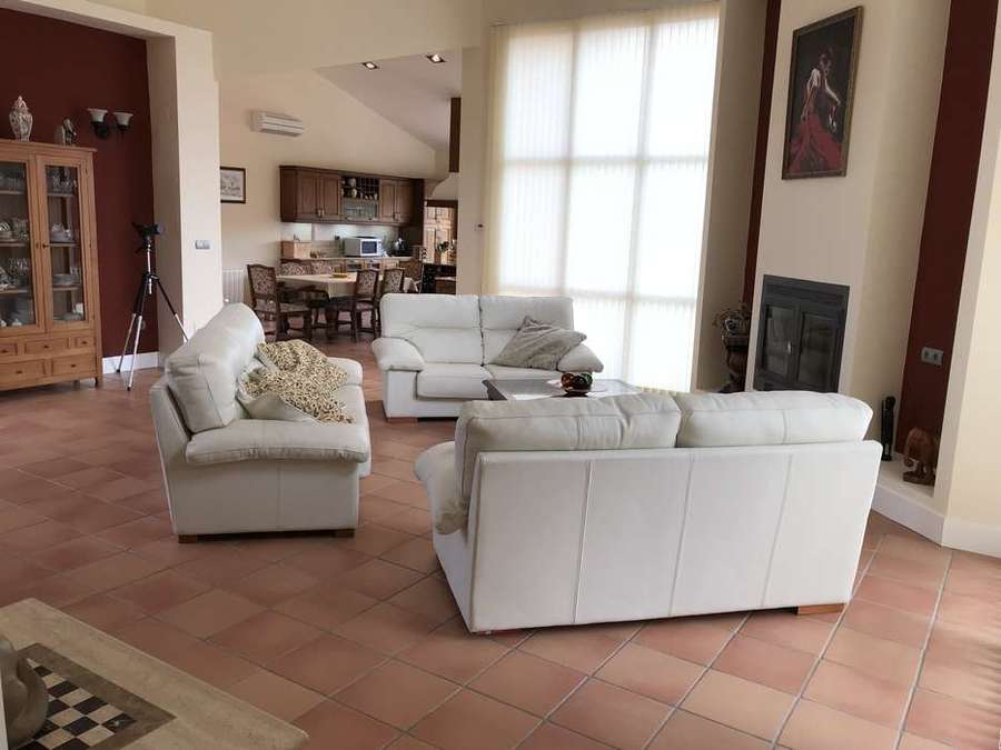 Country House for sale in Totana, Murcia, Spain