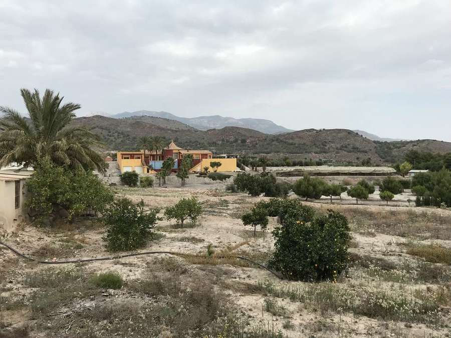 Country House for sale in Totana, Murcia, Spain