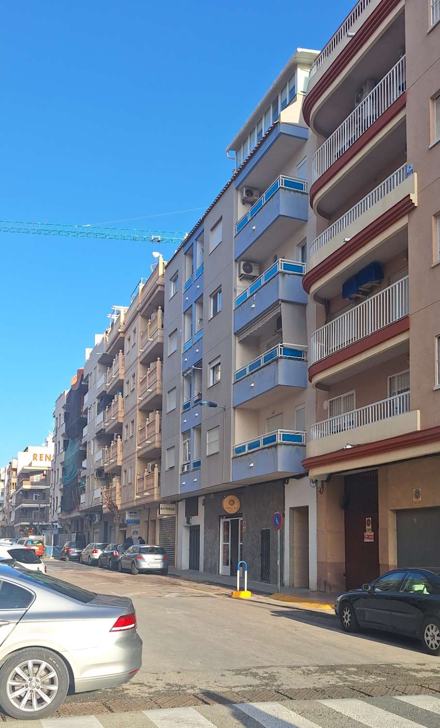 Apartment for sale in Torrevieja, Alicante, Spain