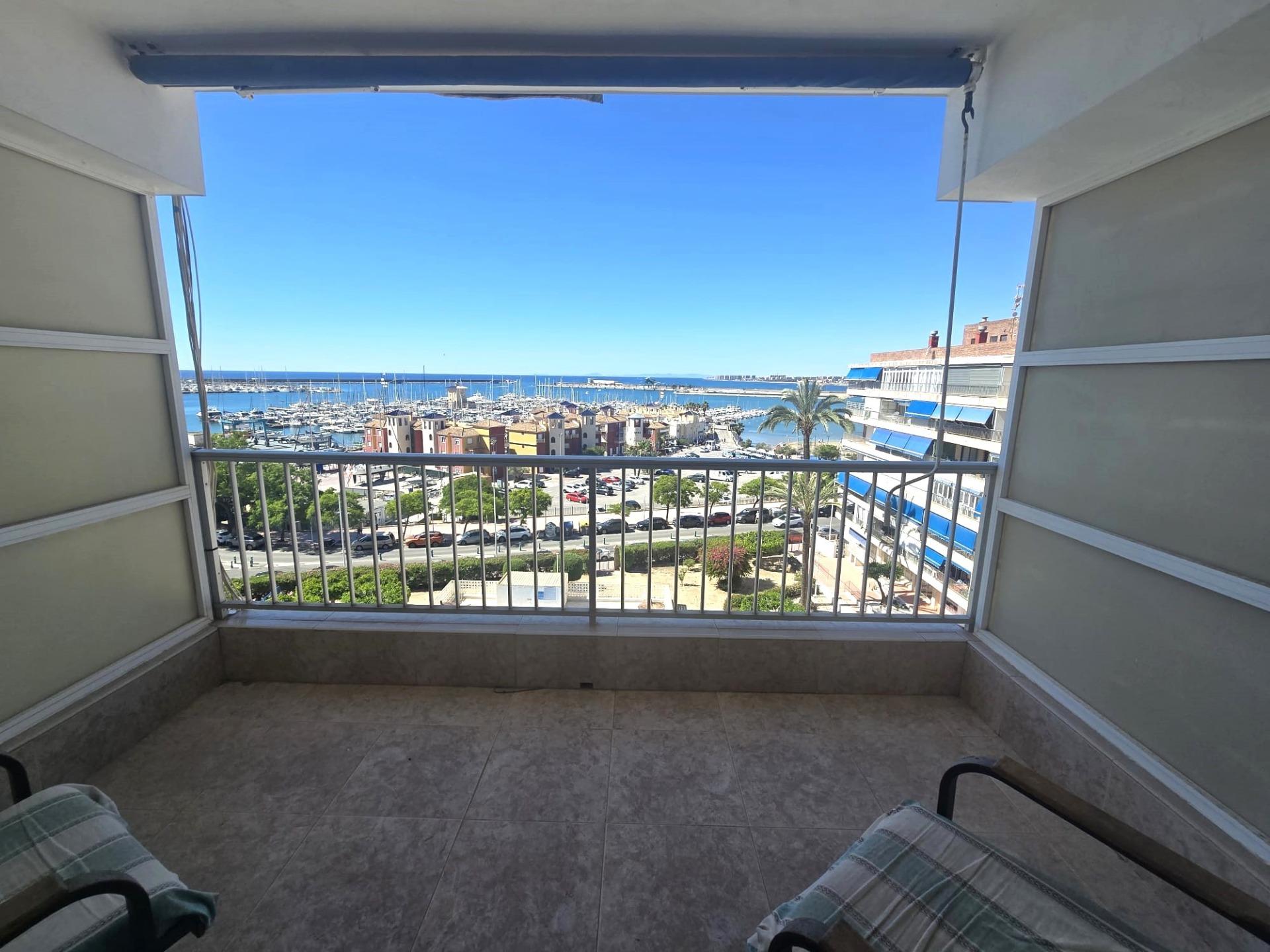 Apartment for sale in Torrevieja, Alicante, Spain