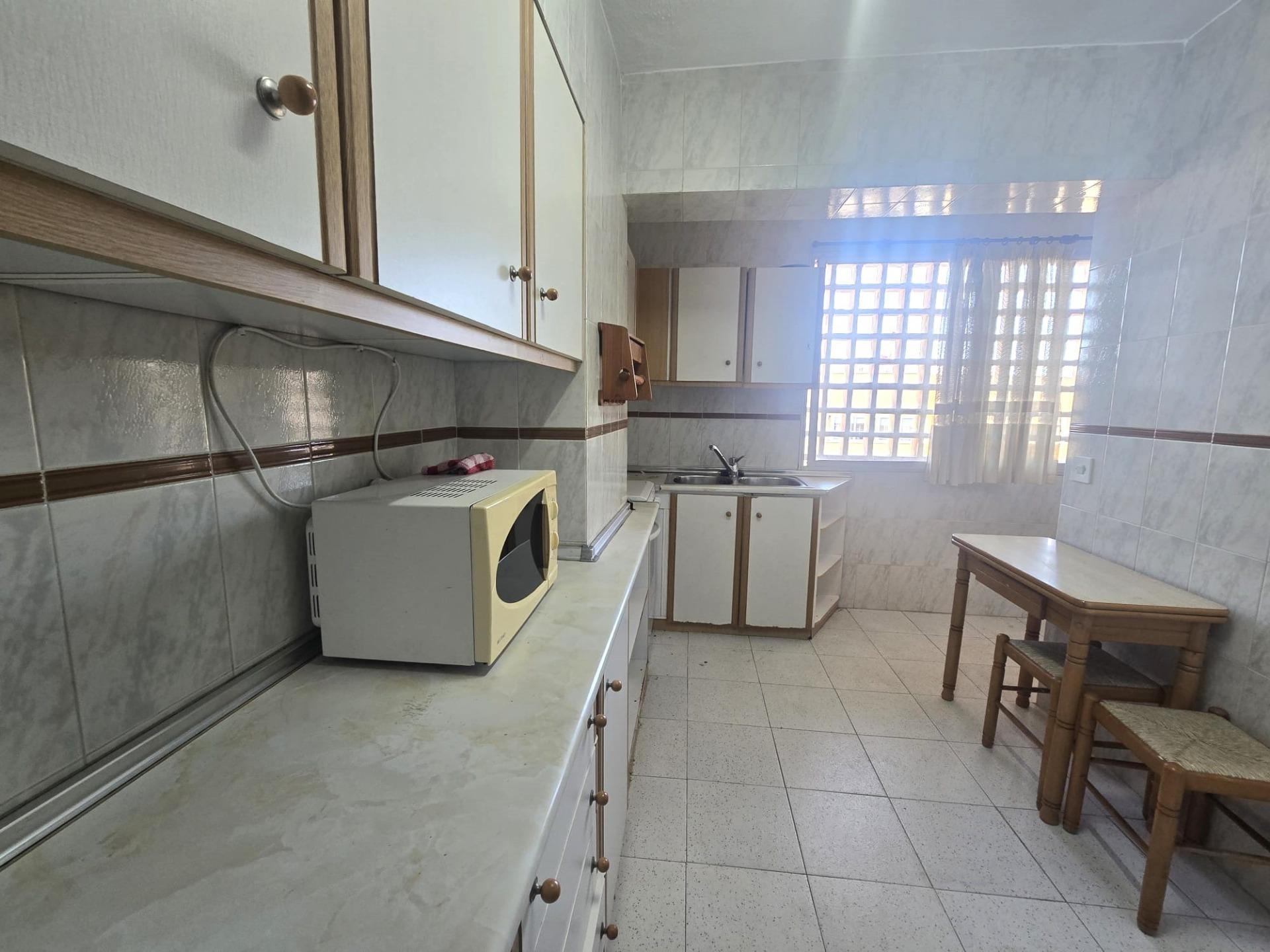 Piso en venta en Torrevieja