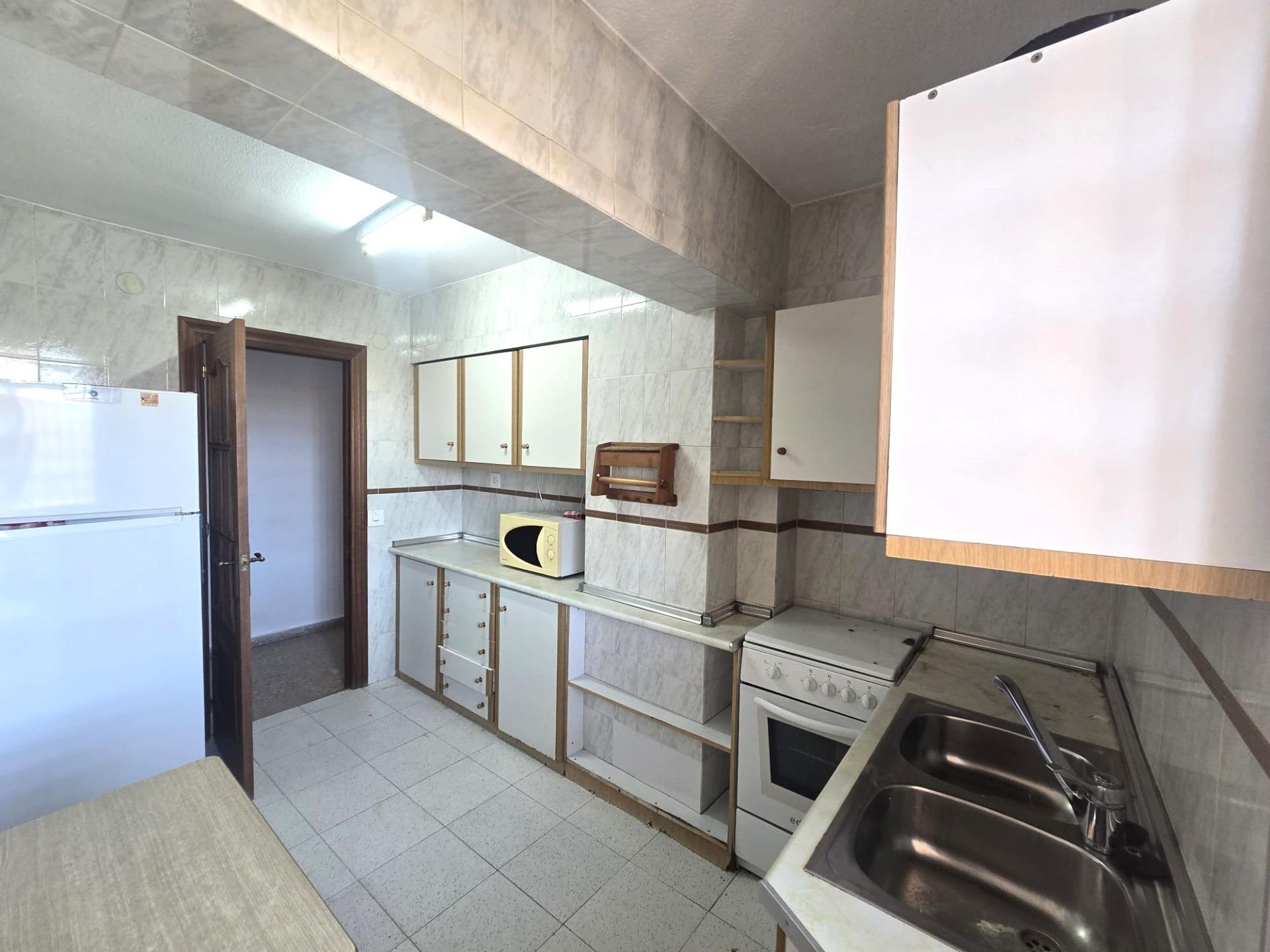 Piso en venta en Torrevieja