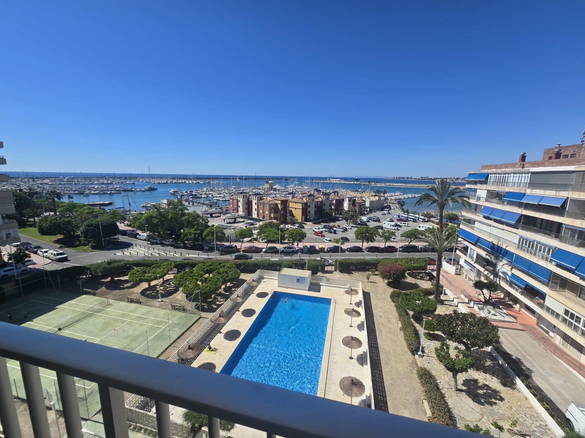Piso en venta en Torrevieja