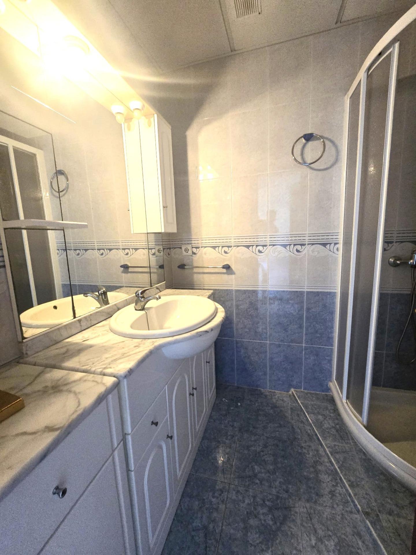 Piso en venta en Torrevieja