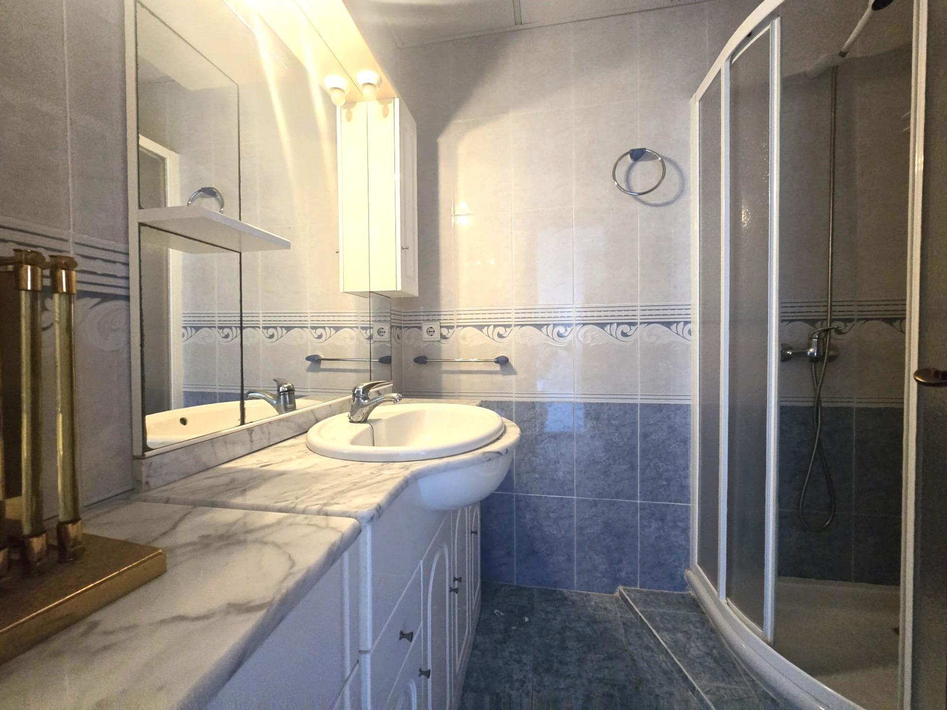 Piso en venta en Torrevieja