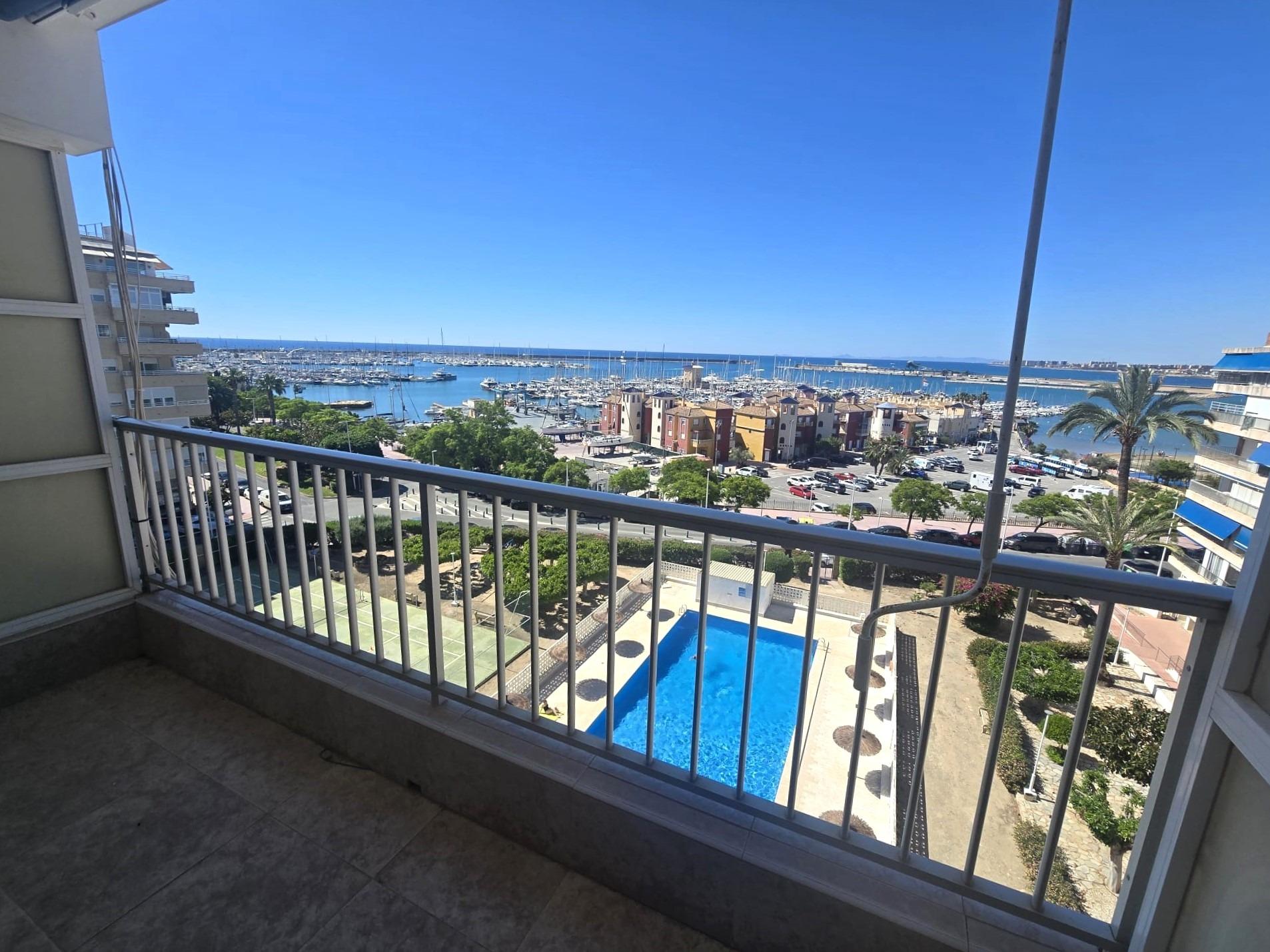 Piso en venta en Torrevieja