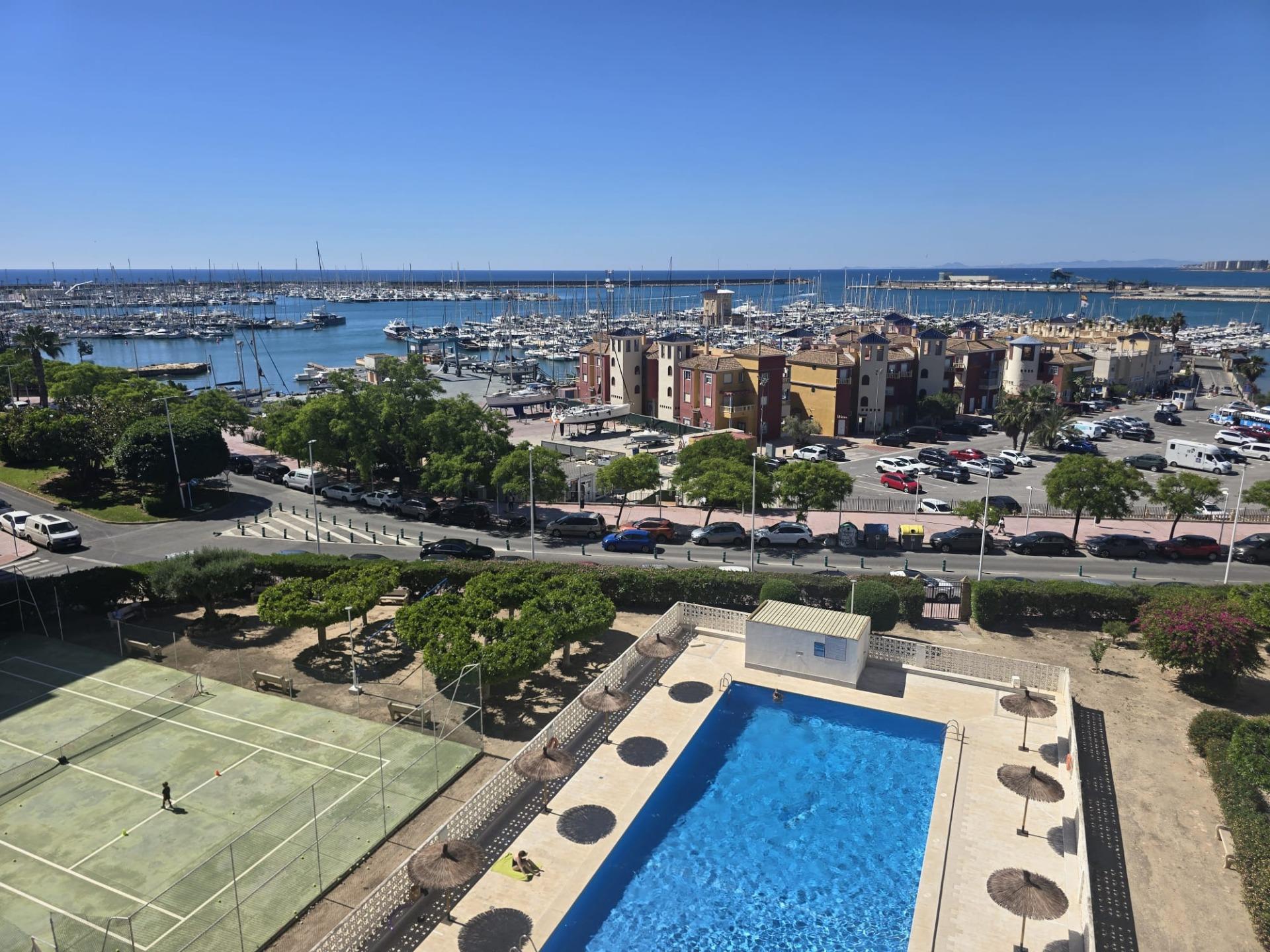 Piso en venta en Torrevieja