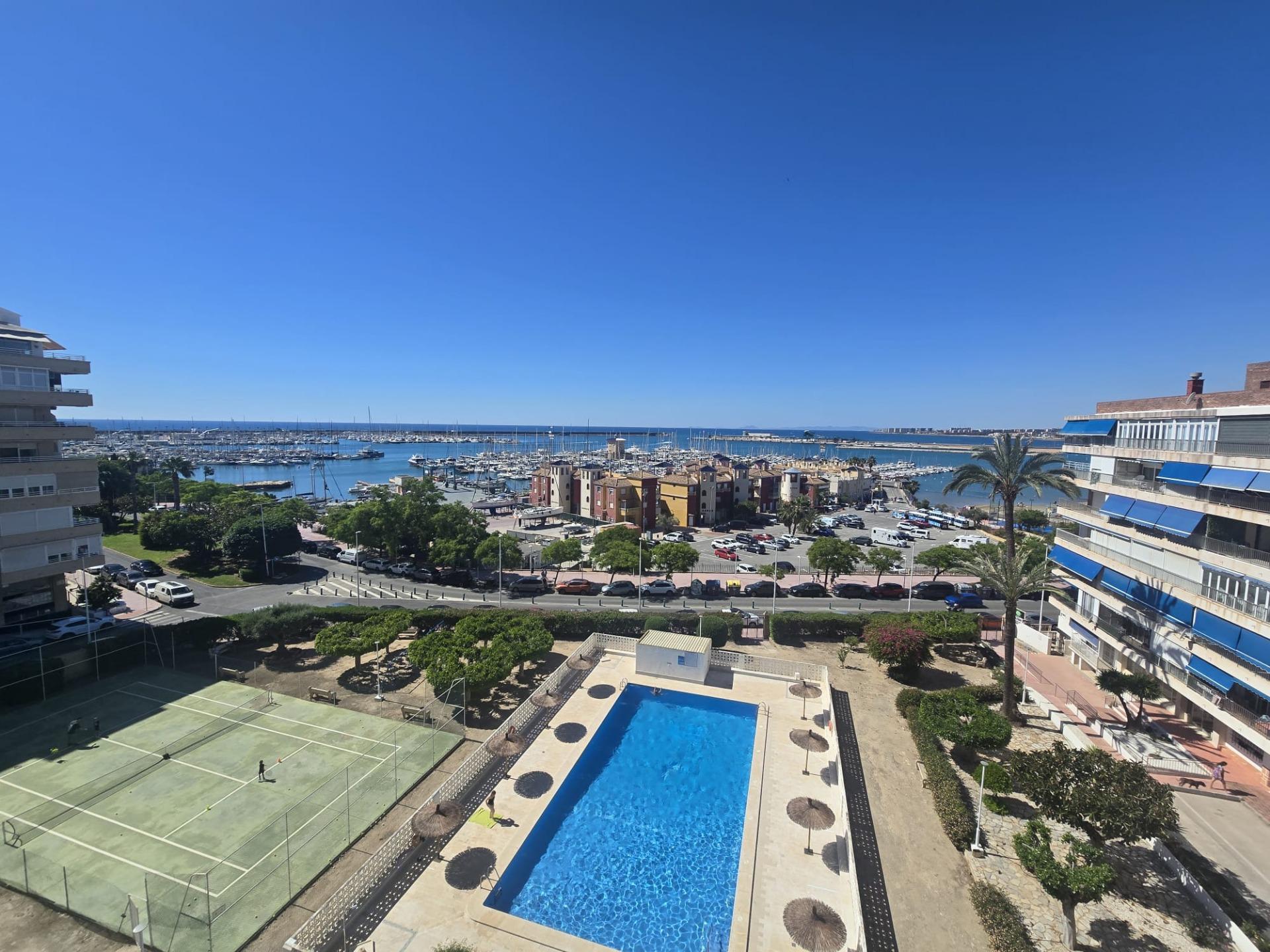 Piso en venta en Torrevieja