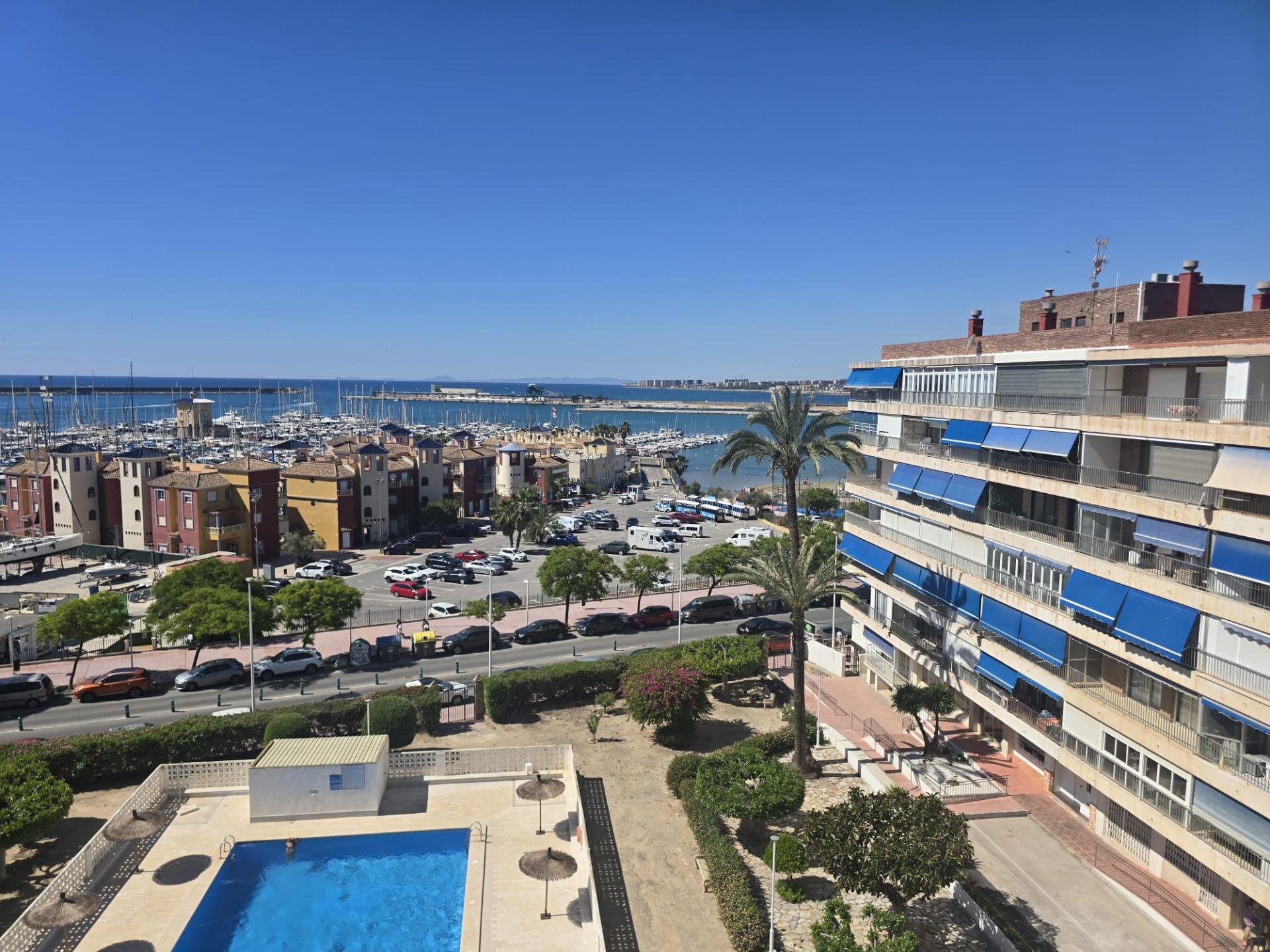 Piso en venta en Torrevieja