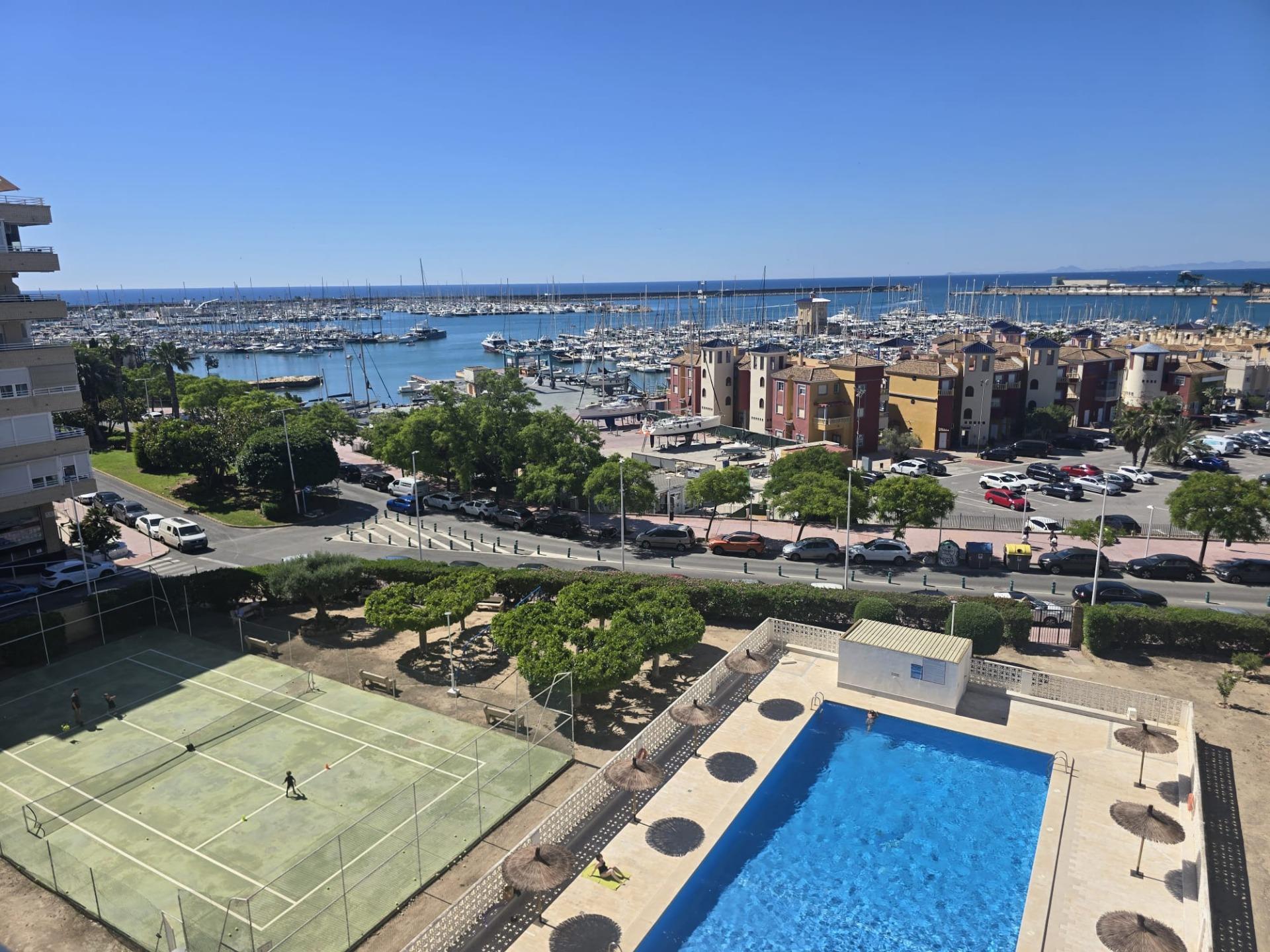 Piso en venta en Torrevieja