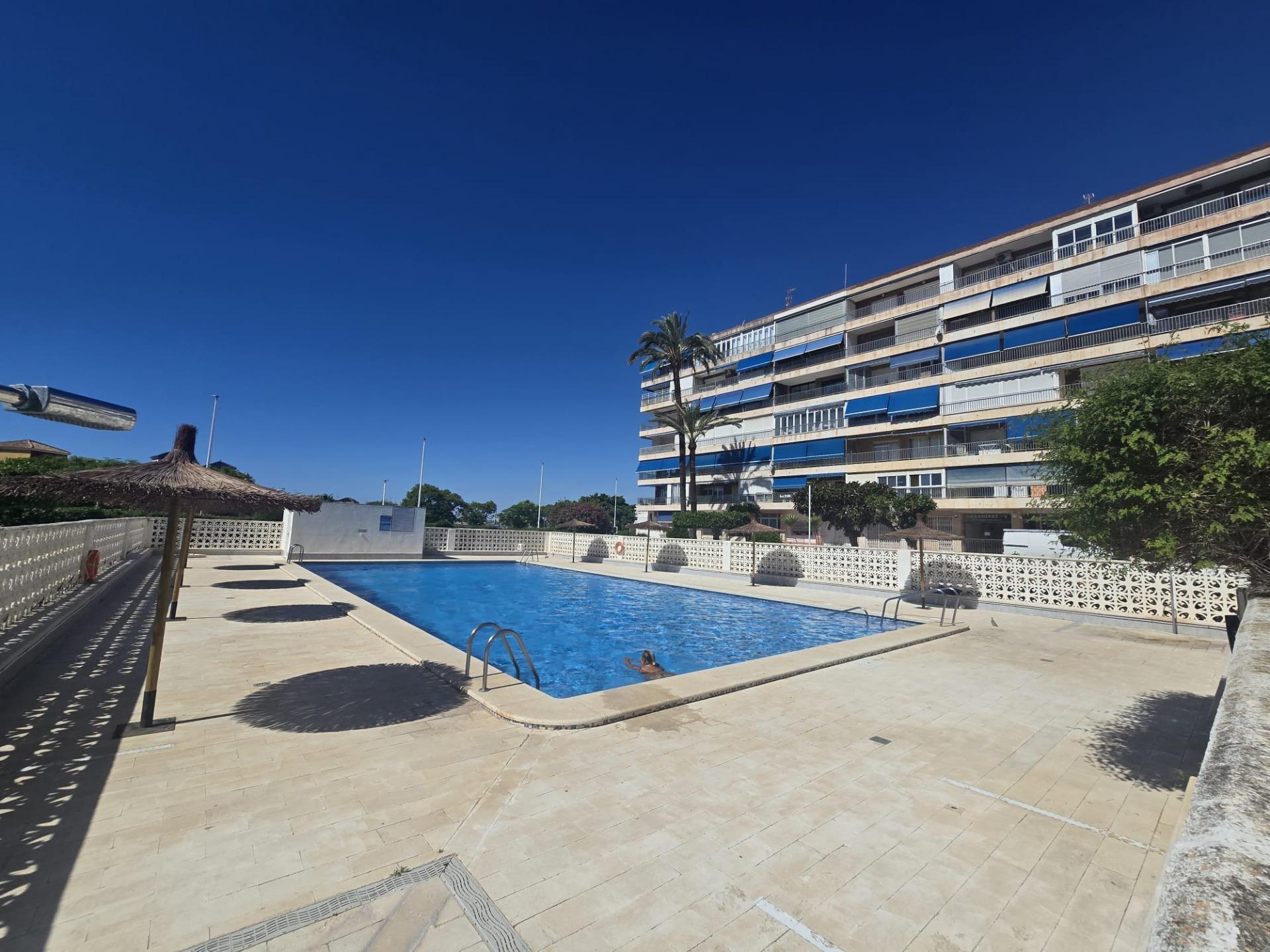 Piso en venta en Torrevieja