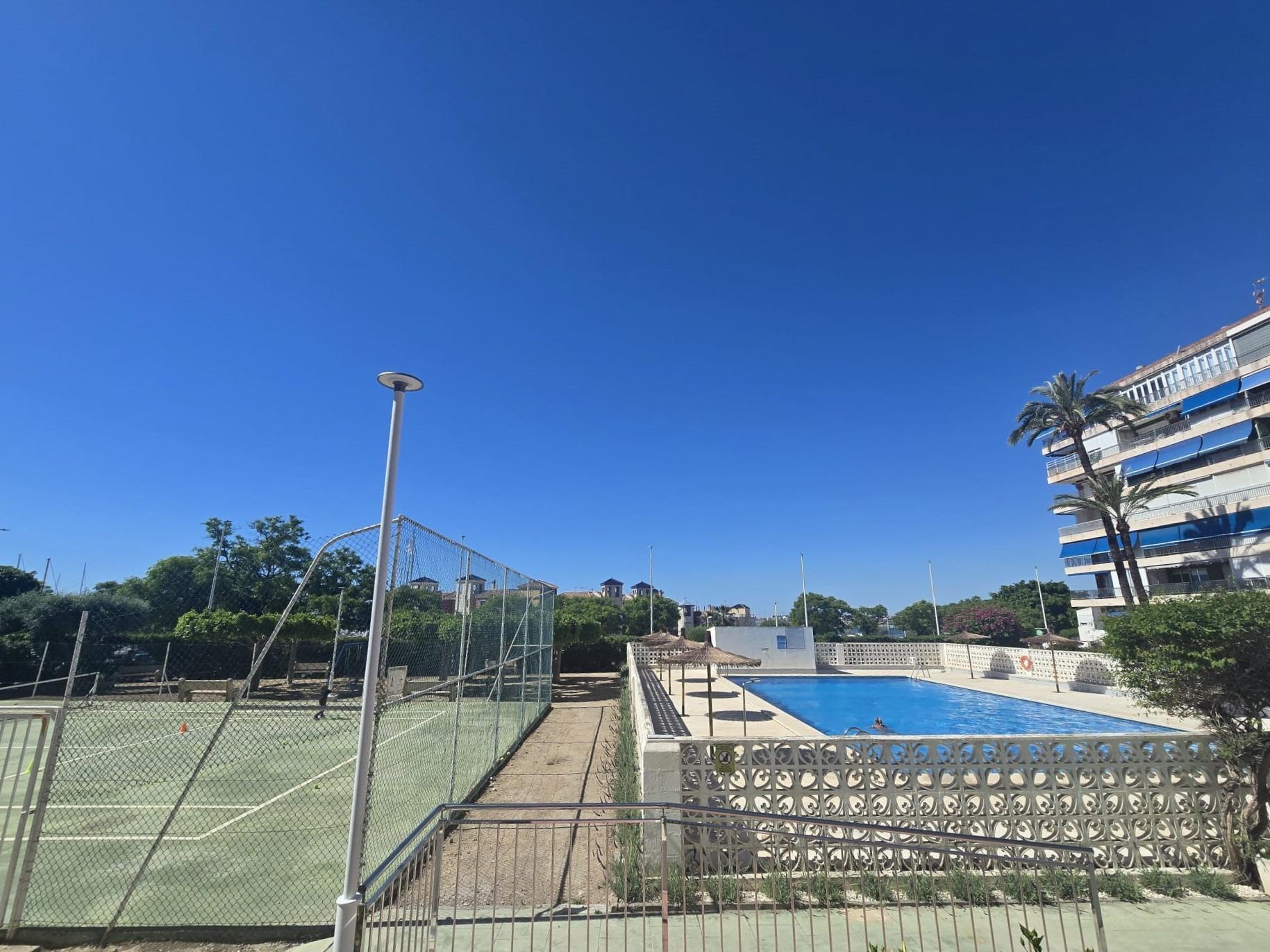 Piso en venta en Torrevieja